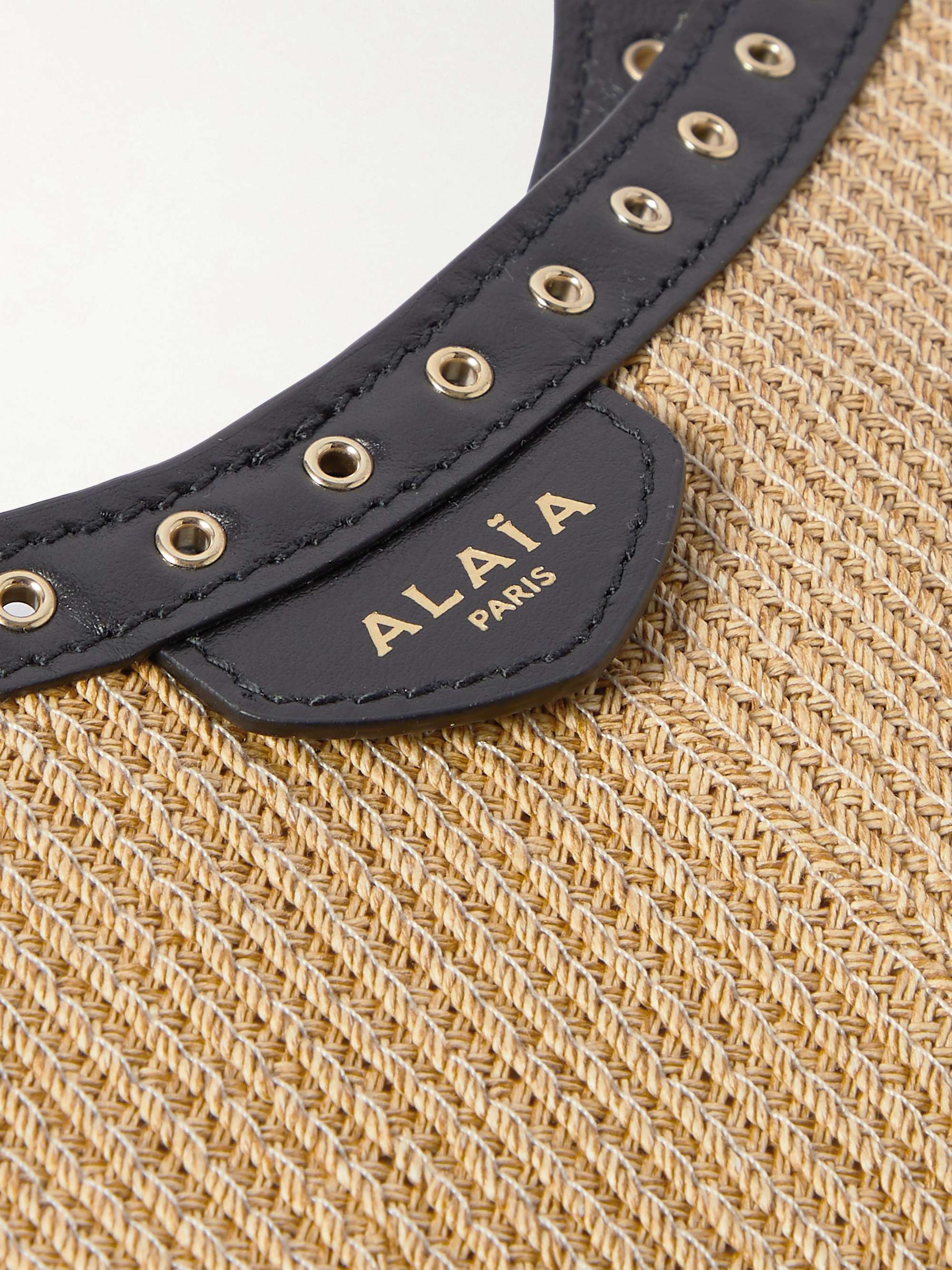 ALAÏA 