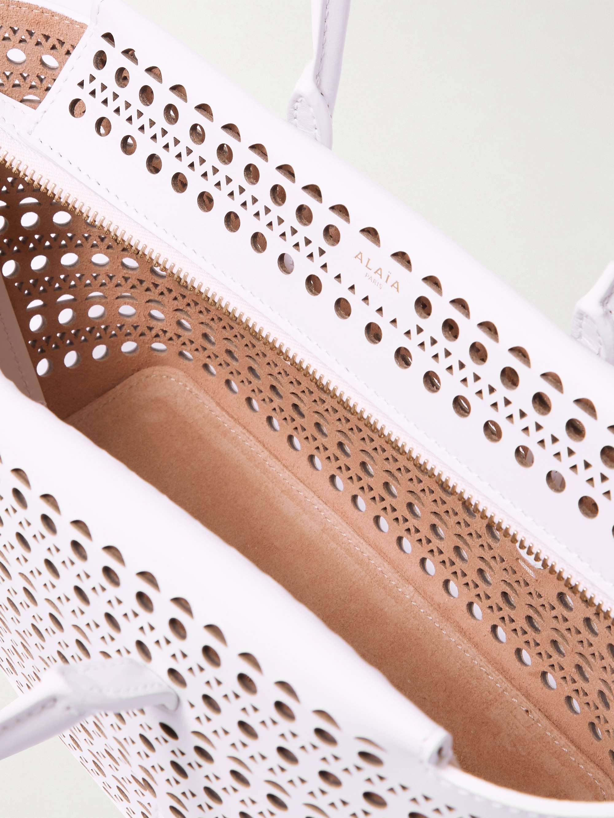 ALAÏA 