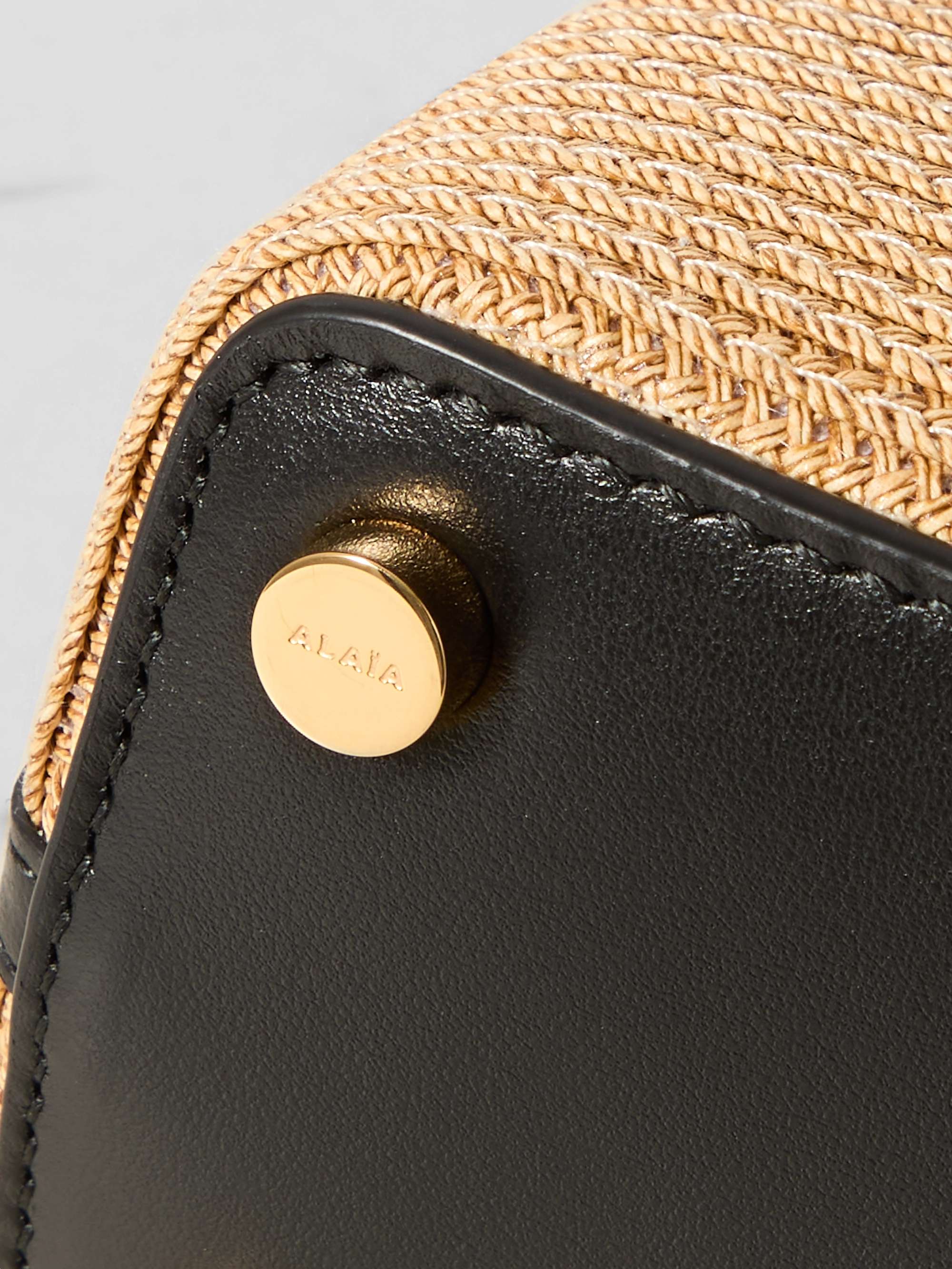 ALAÏA 