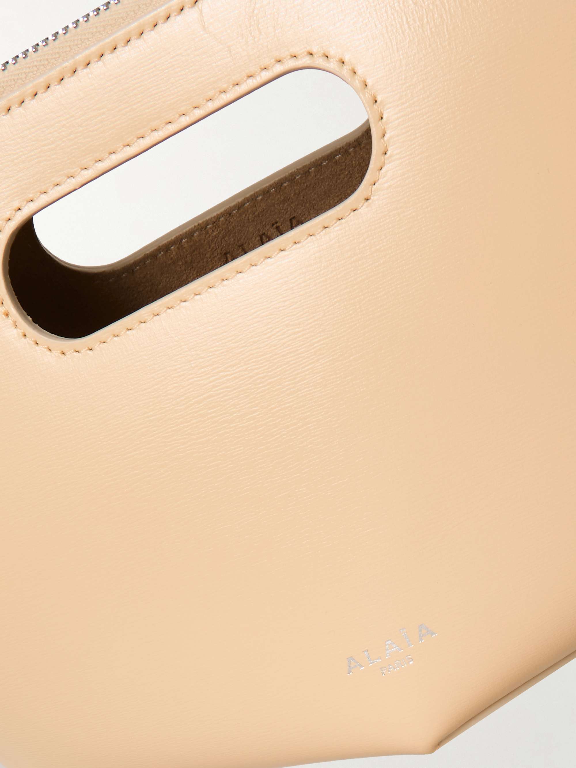 ALAÏA 
