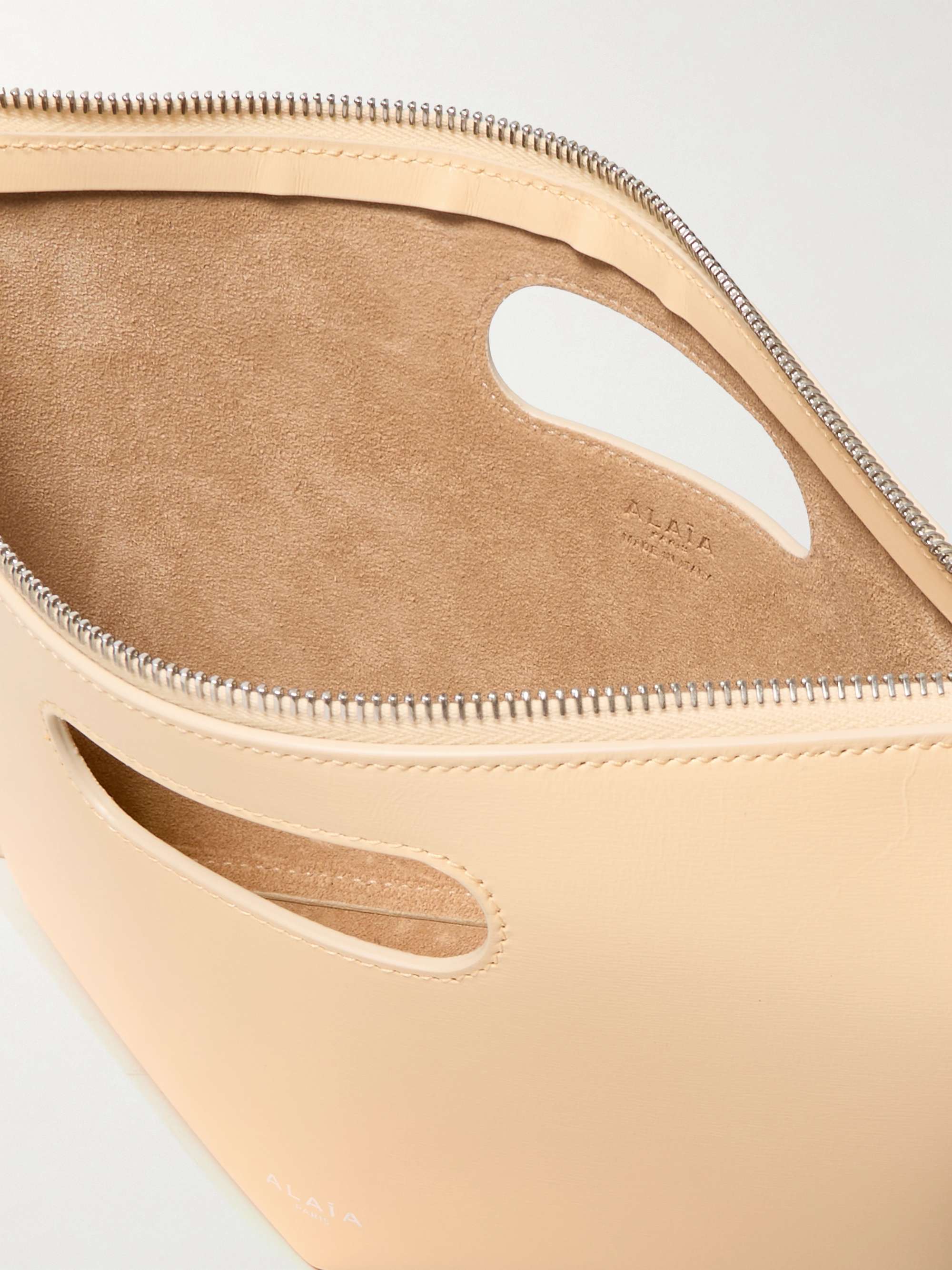 ALAÏA 
