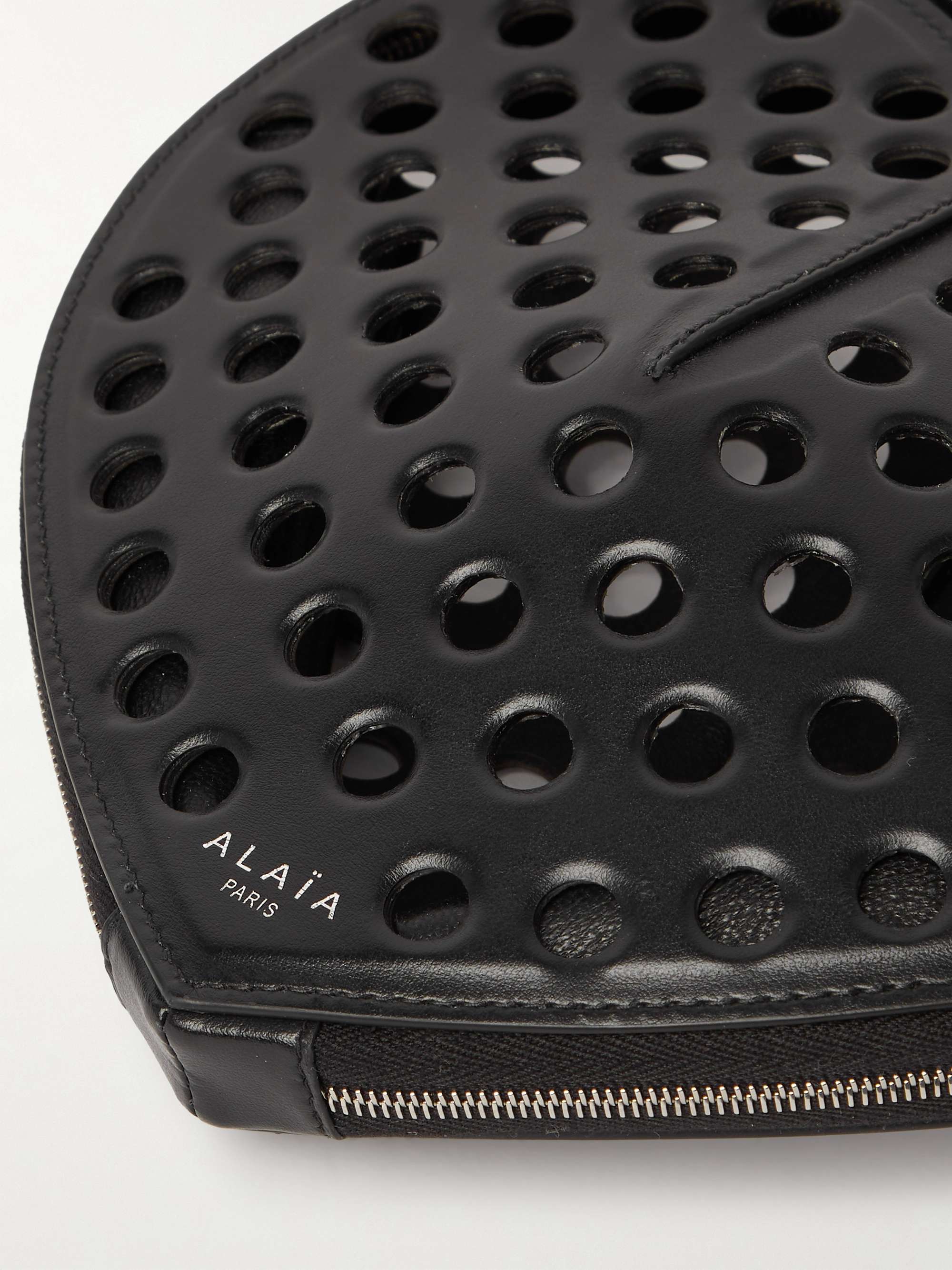 ALAÏA 