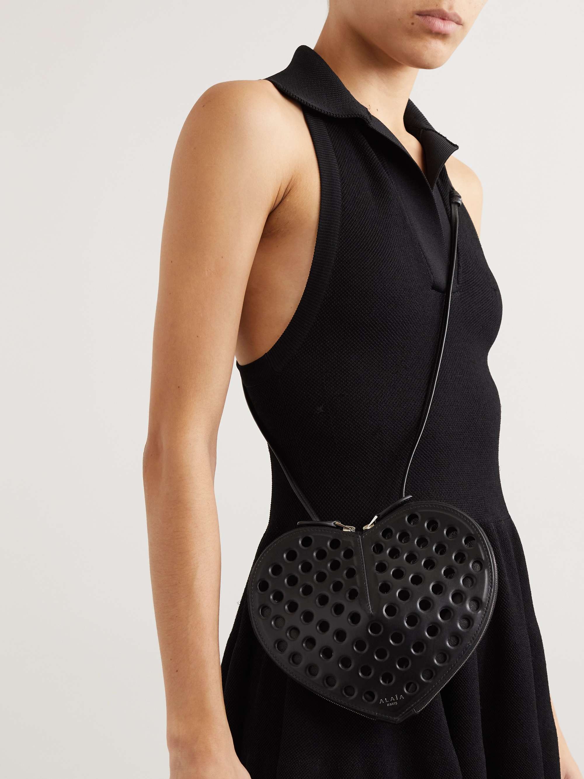 ALAÏA 