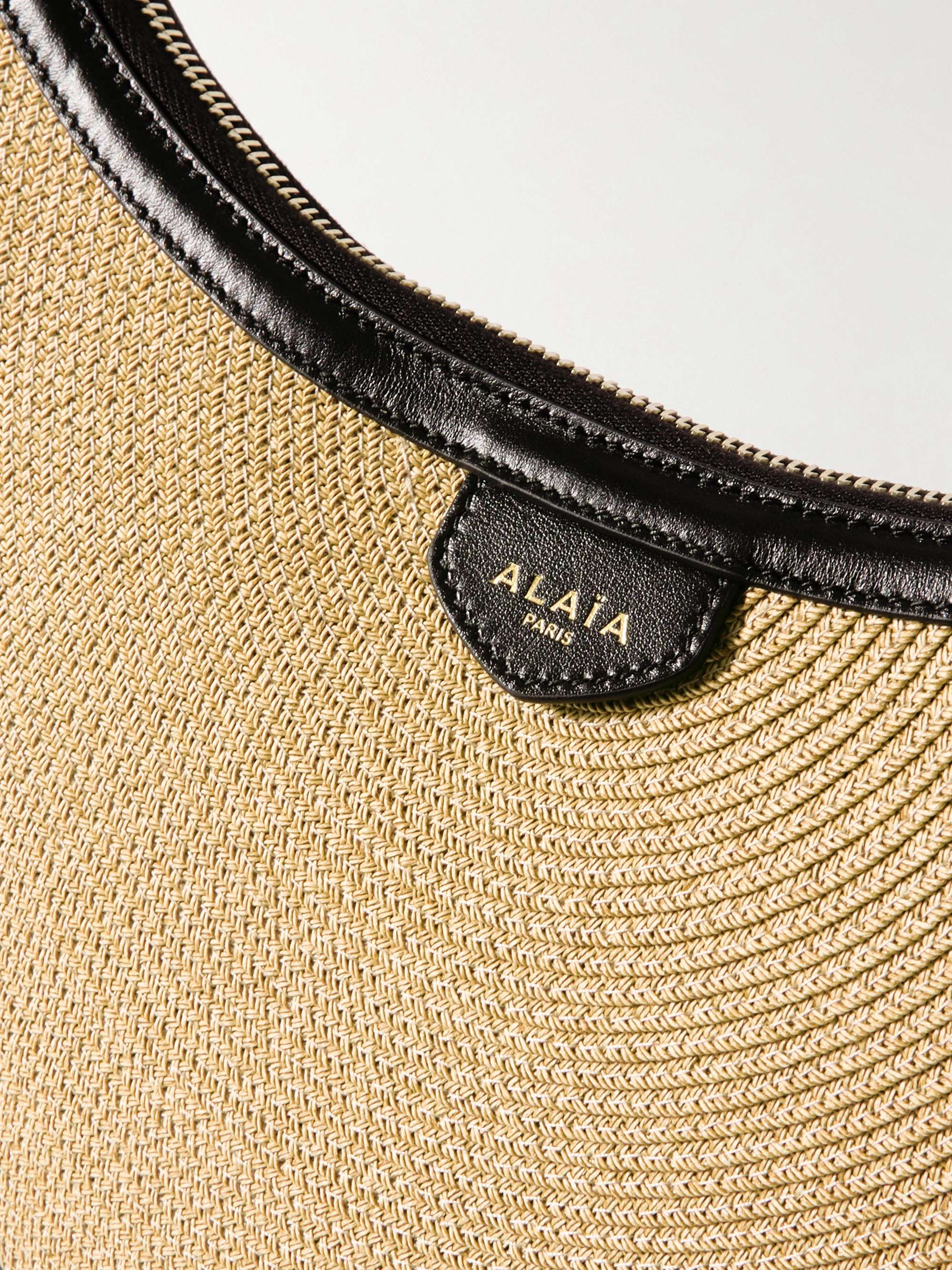 ALAÏA 