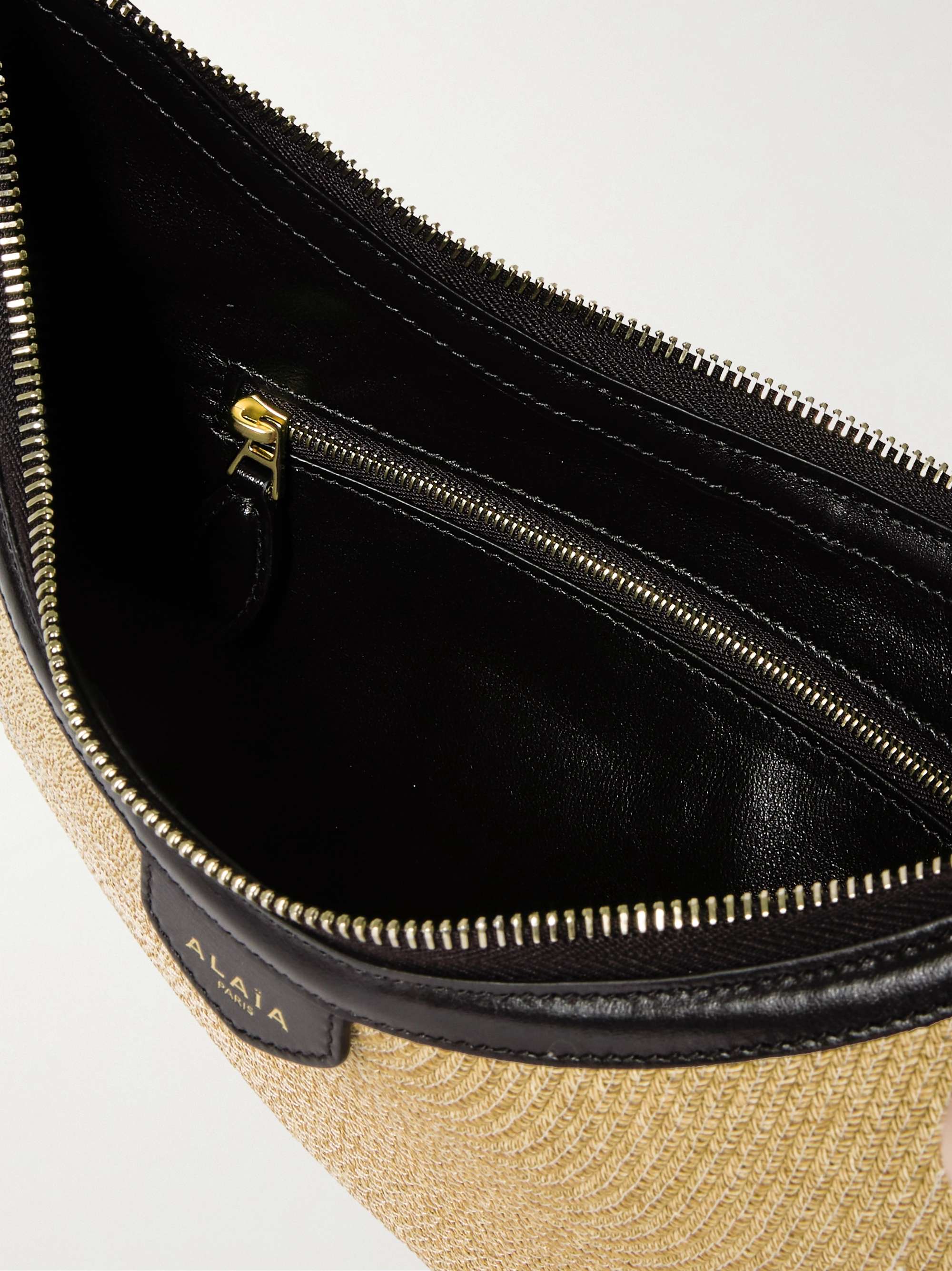 ALAÏA 