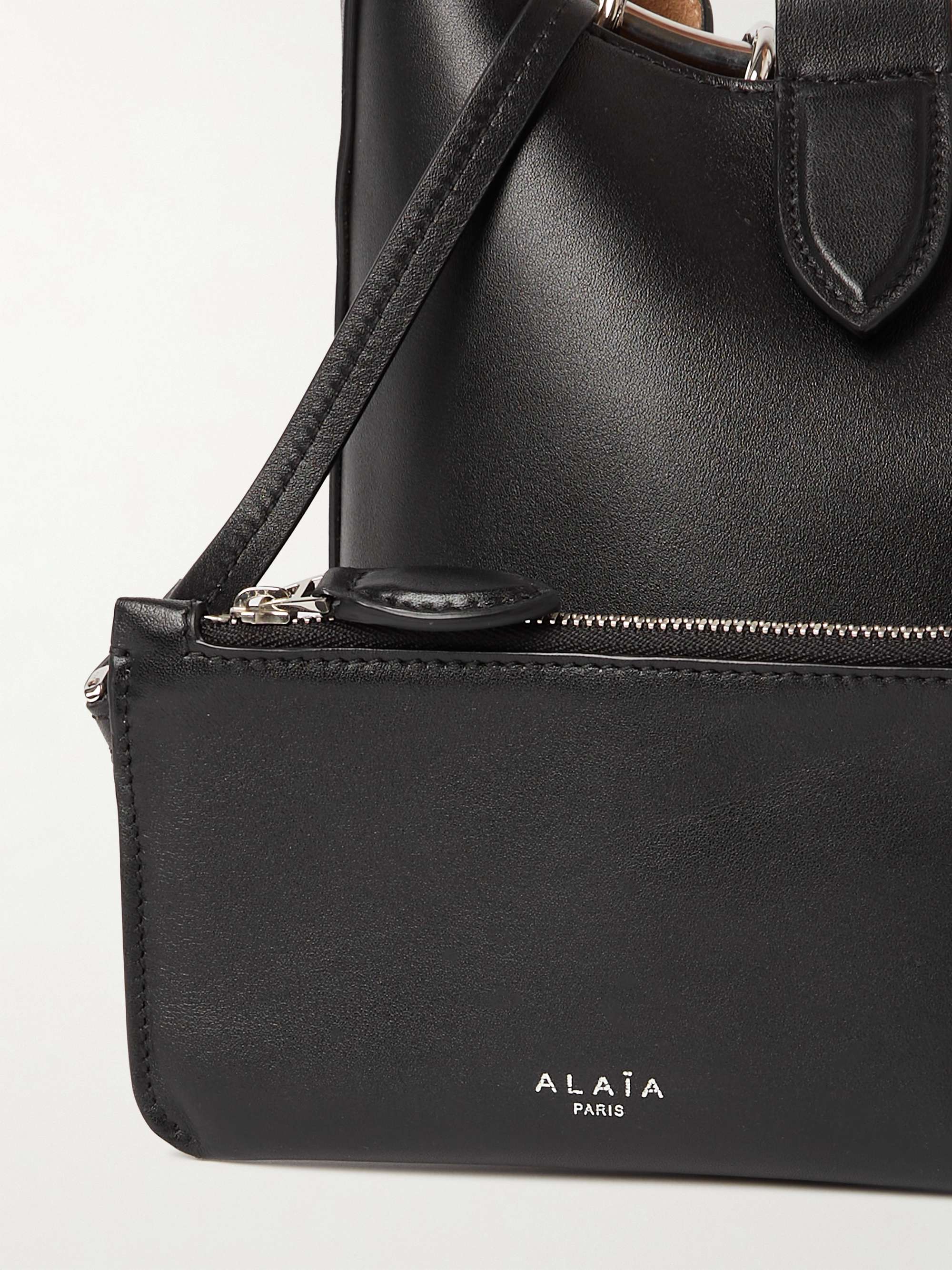 ALAÏA 