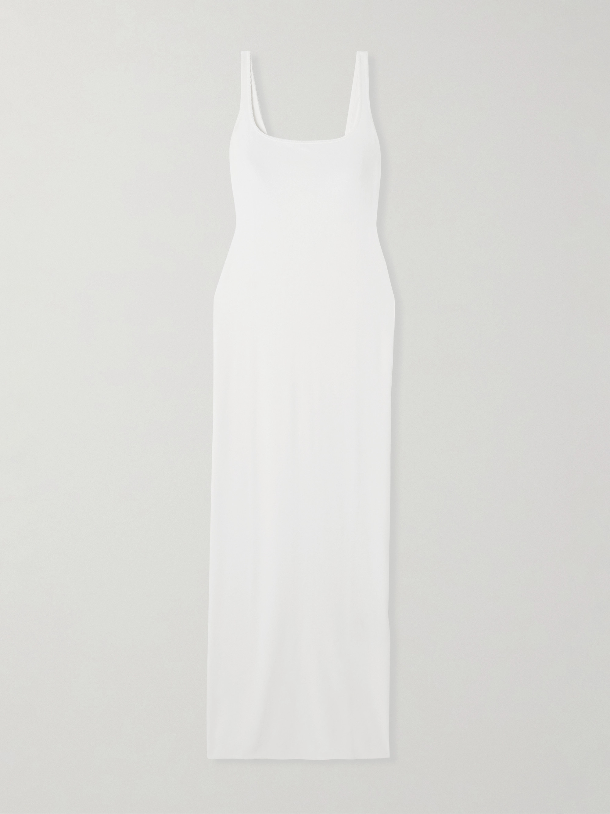 16ARLINGTON ドレス 16Arlington - Electra cotton-blend terry maxi dress | Plush