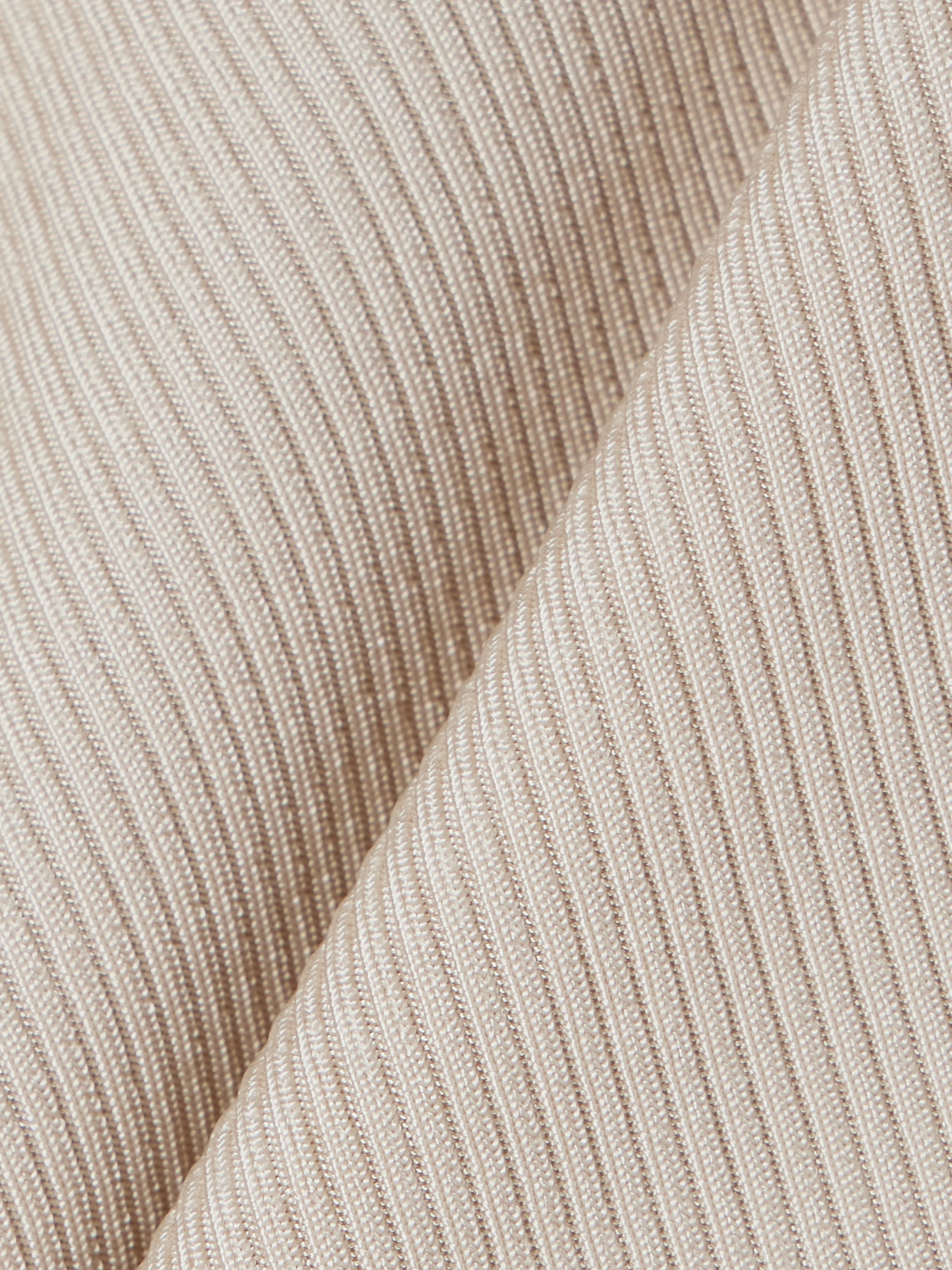 Laurel Ribbed-Knit Tank