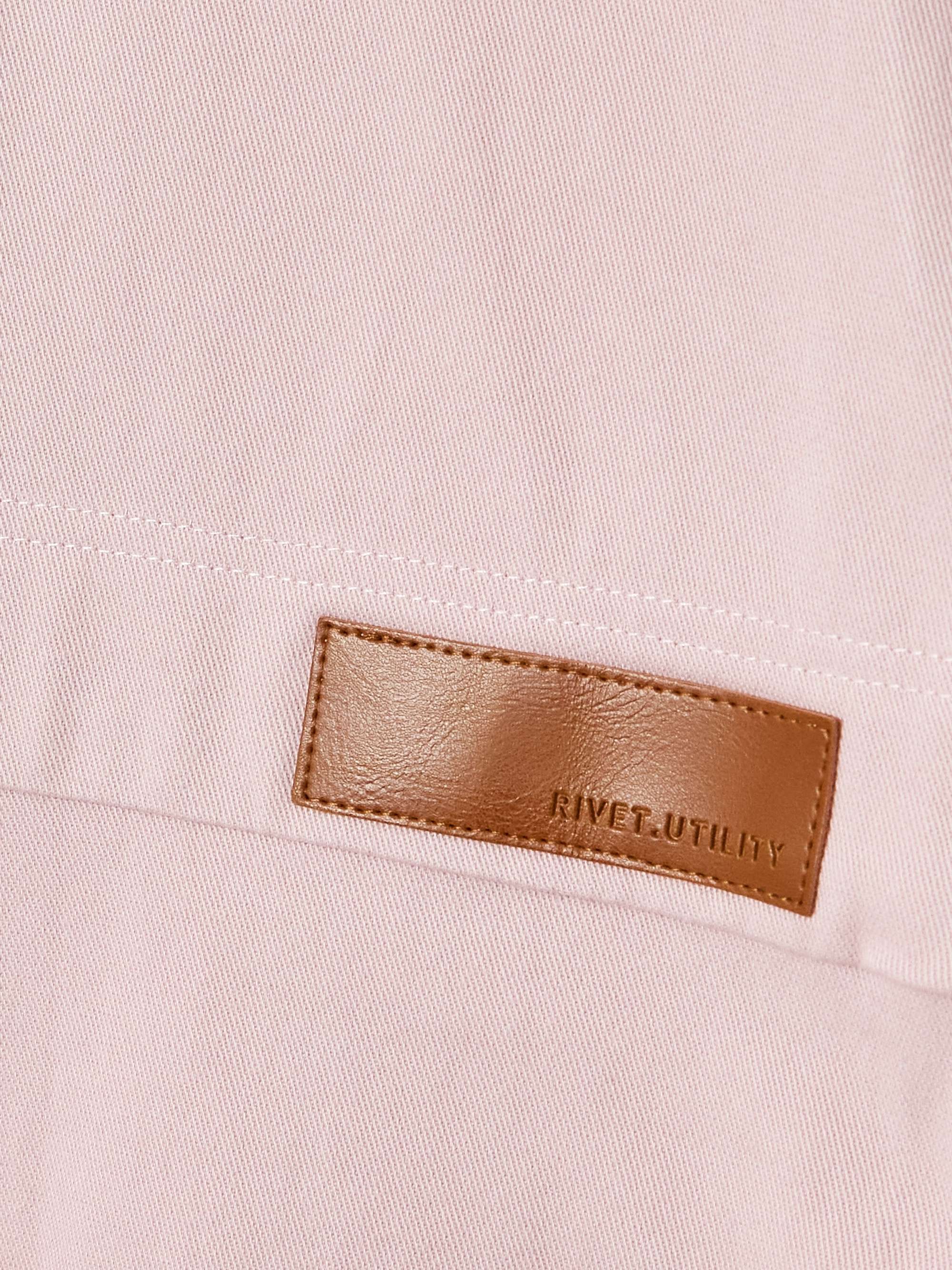 RIVET UTILITY 