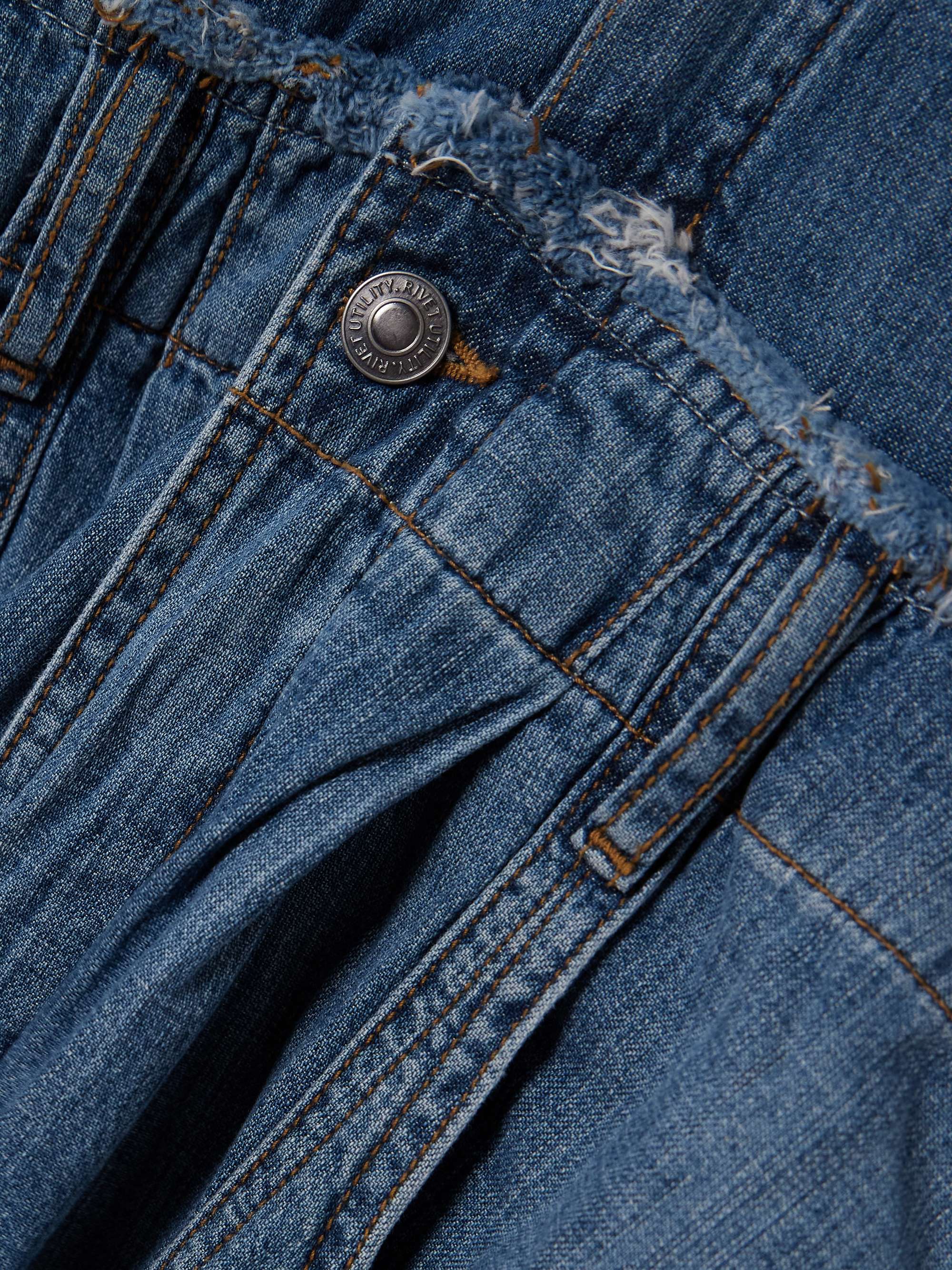 RIVET UTILITY 