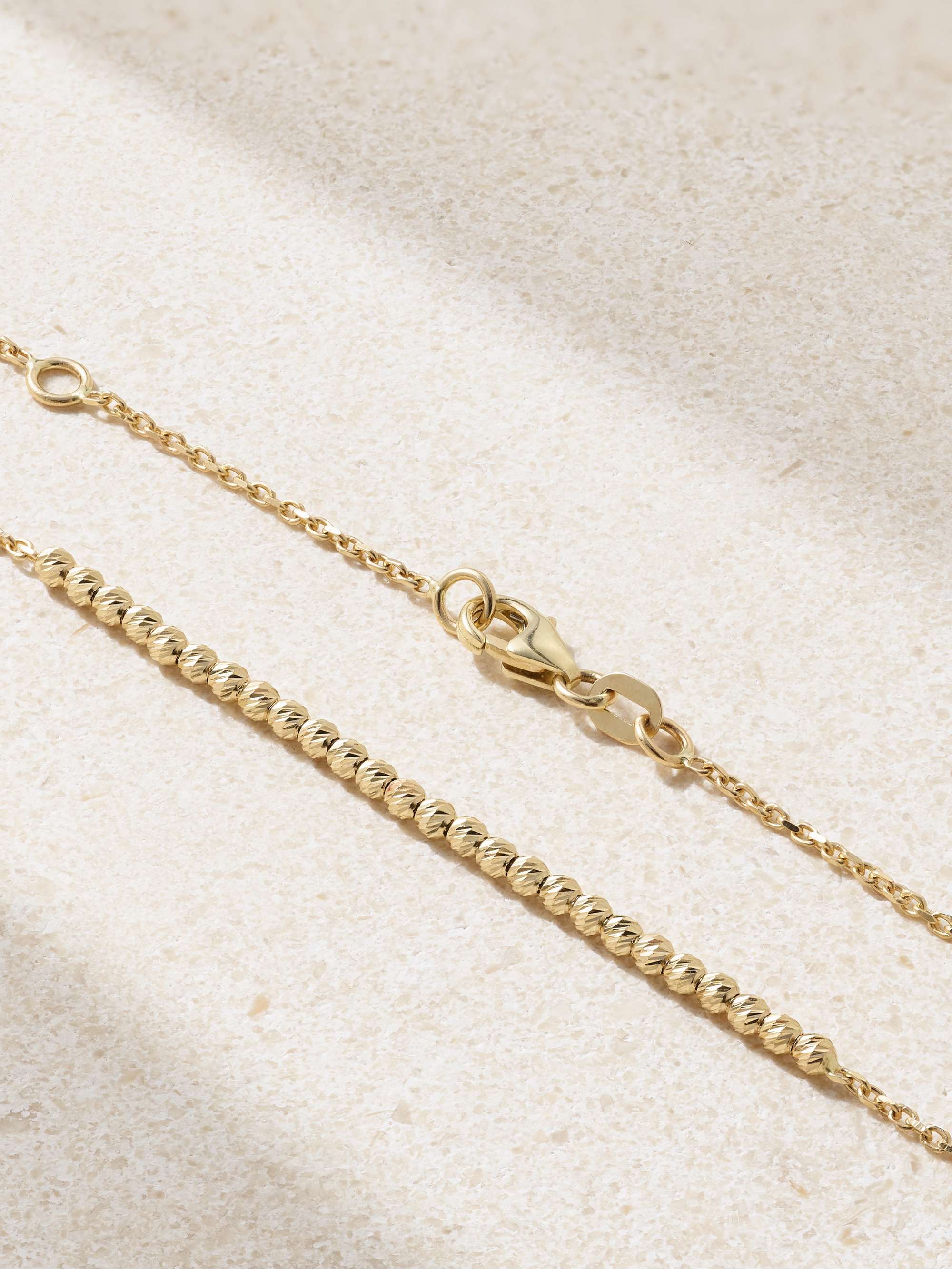 STONE AND STRAND 
