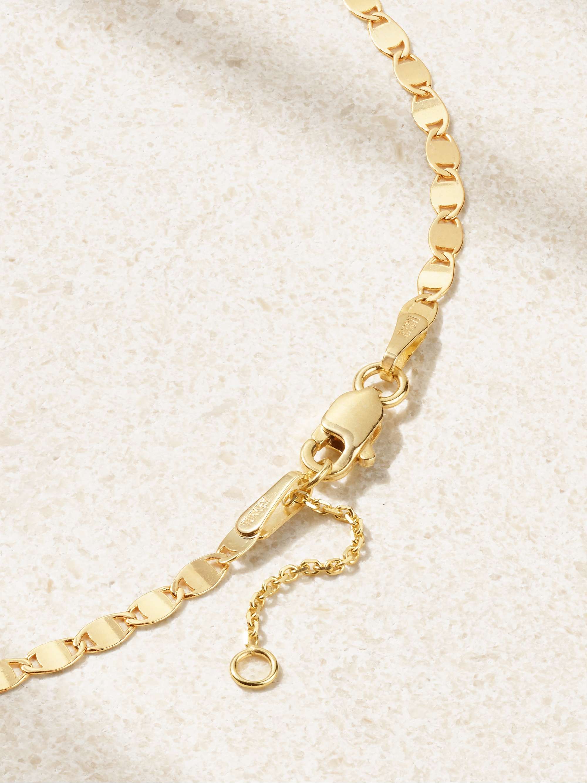 STONE AND STRAND 