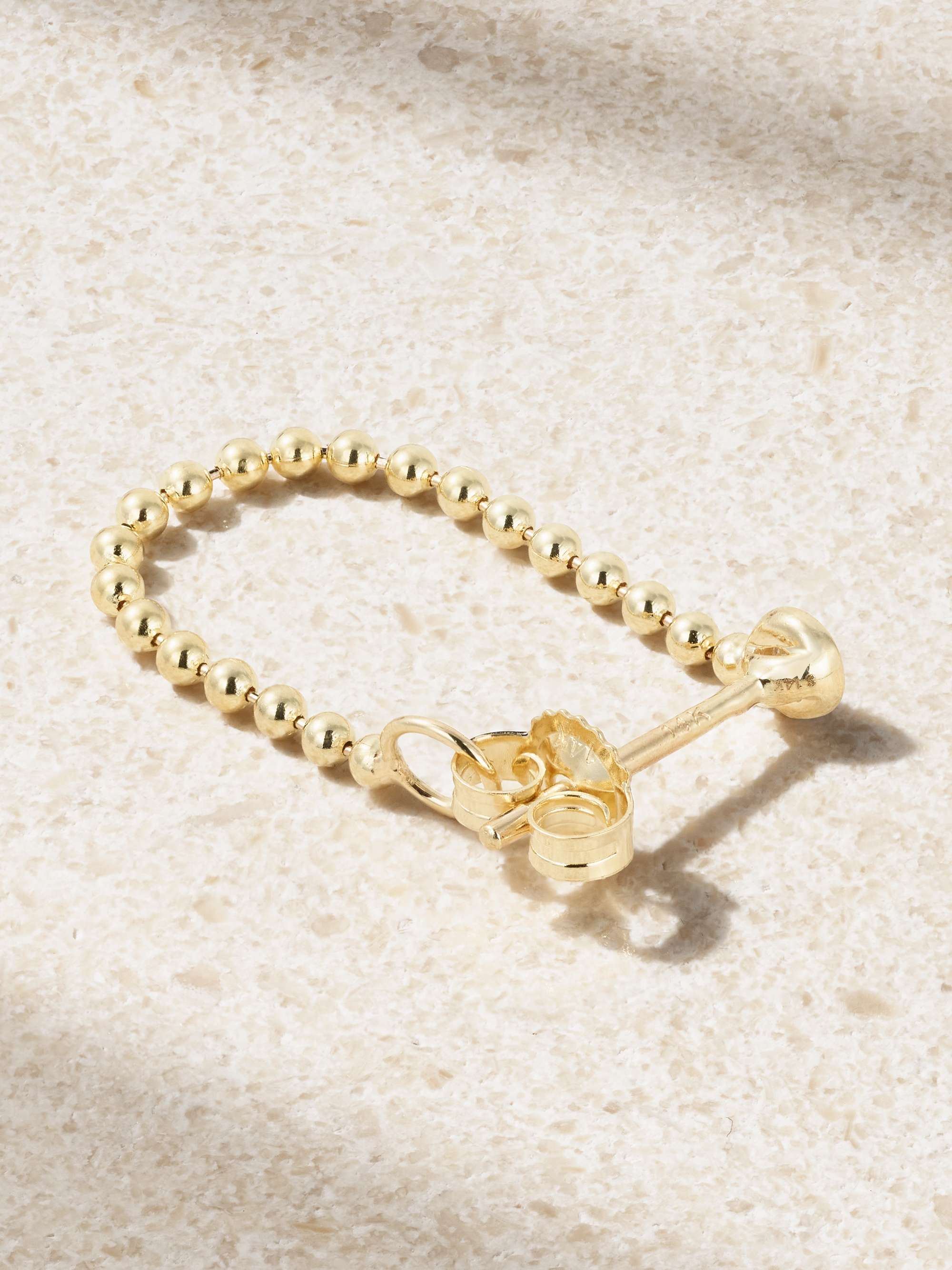 STONE AND STRAND 