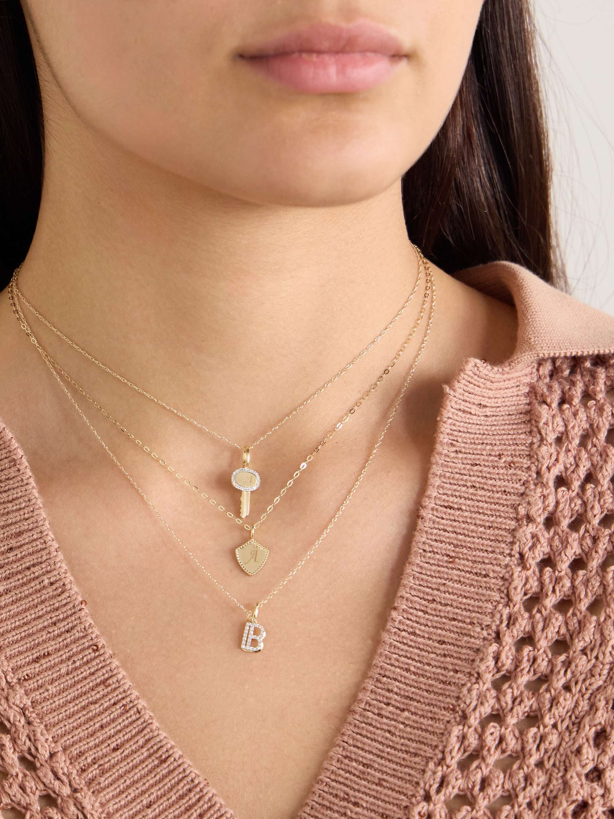 STONE AND STRAND 