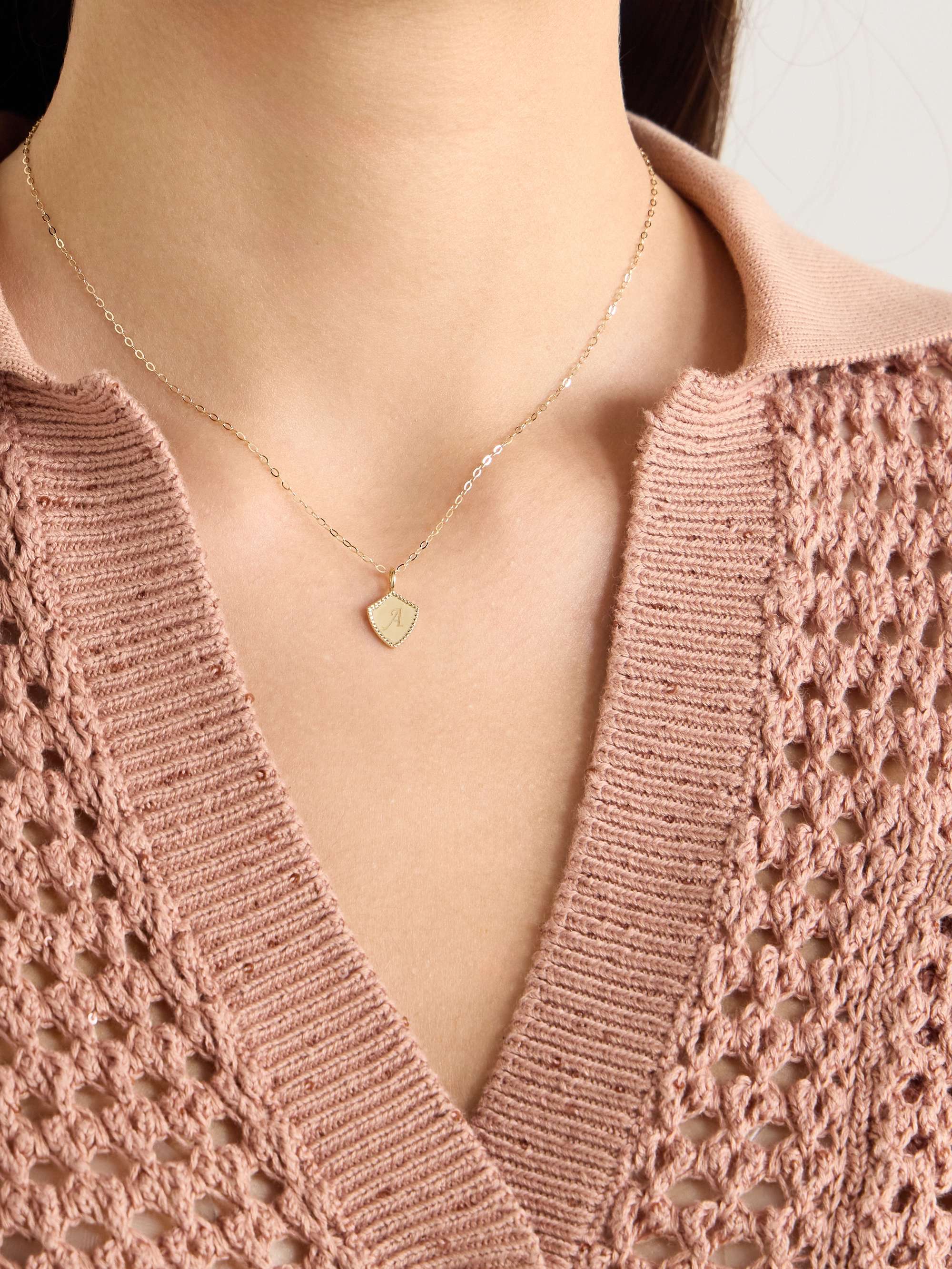 STONE AND STRAND 