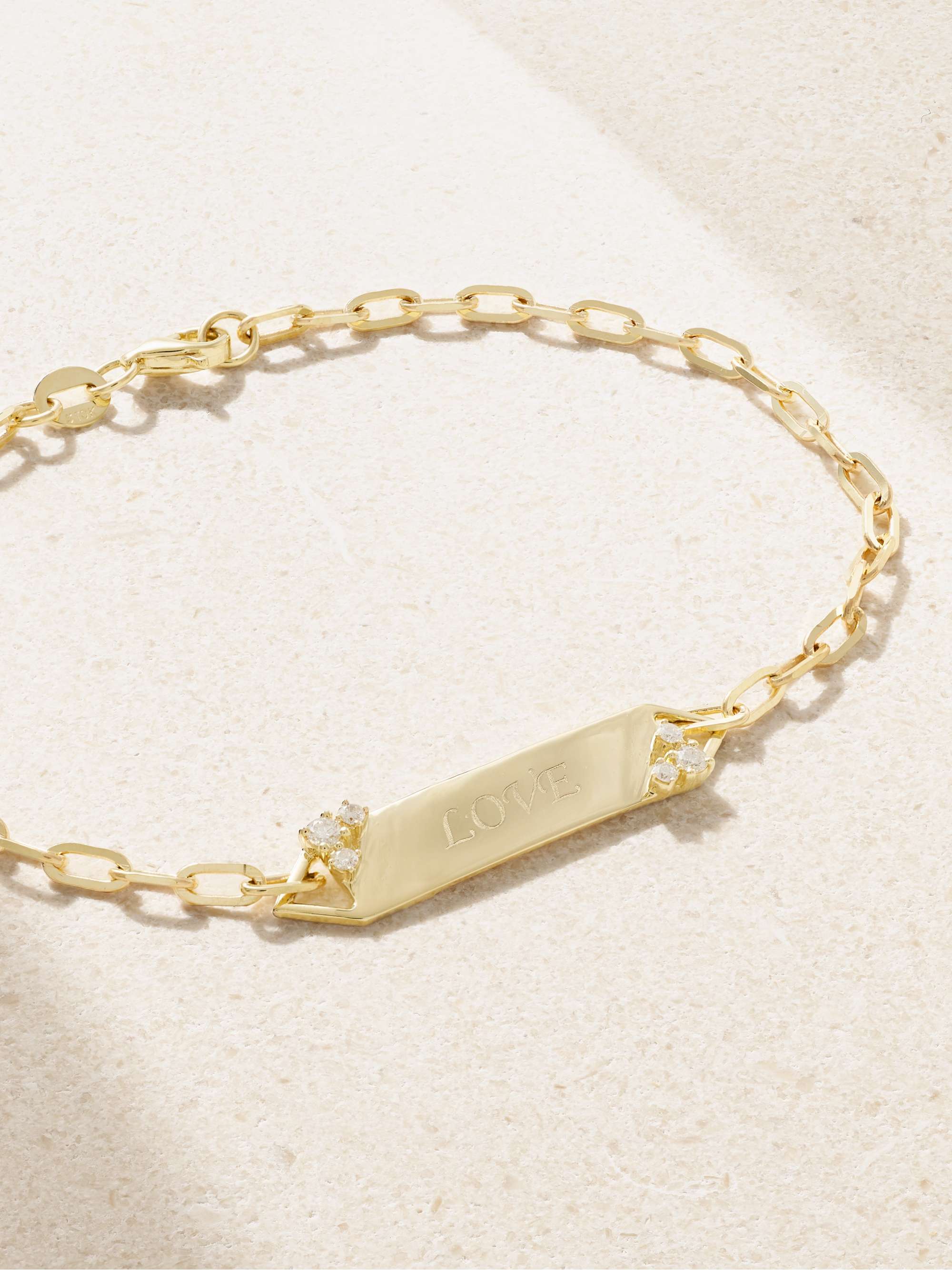 STONE AND STRAND 