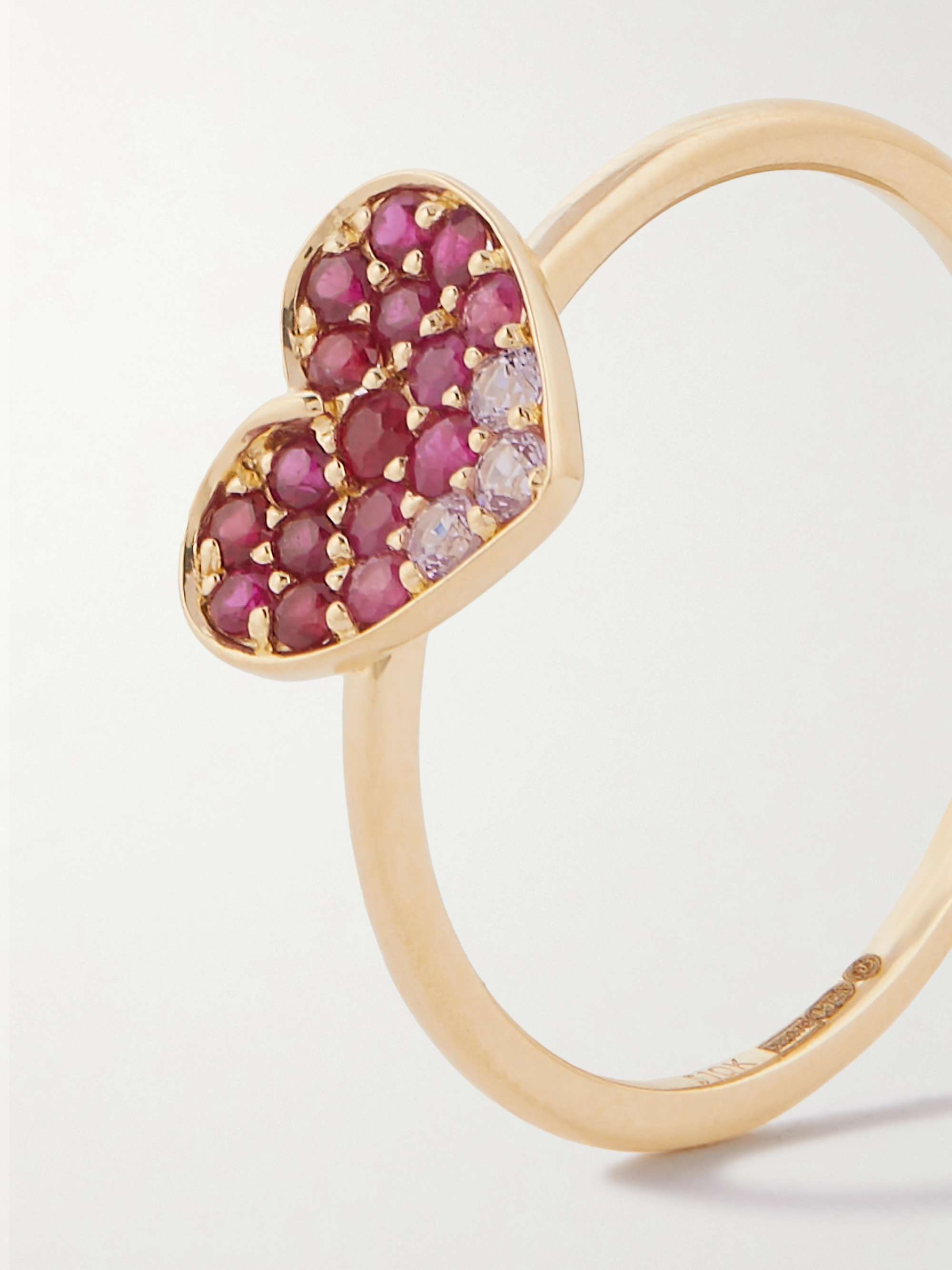 STONE AND STRAND 