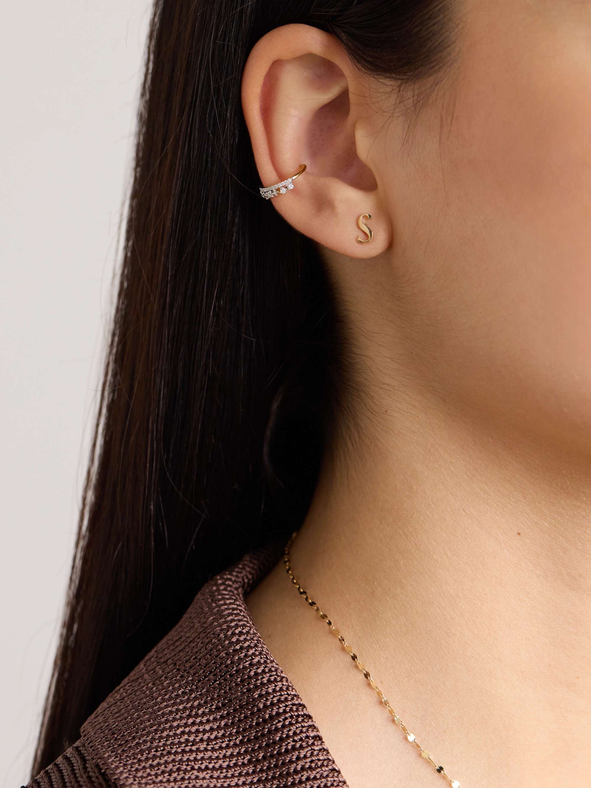STONE AND STRAND 