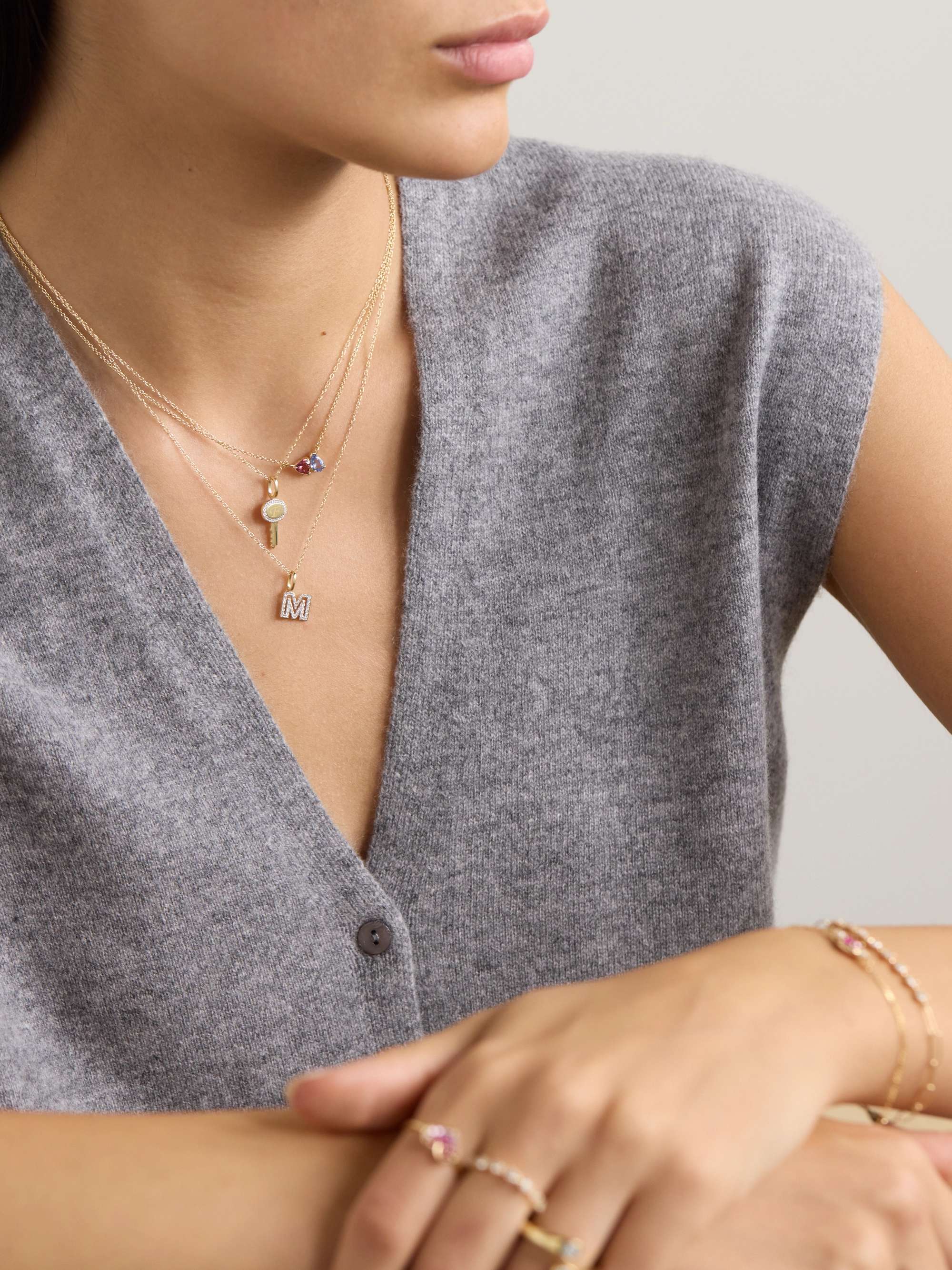 STONE AND STRAND 