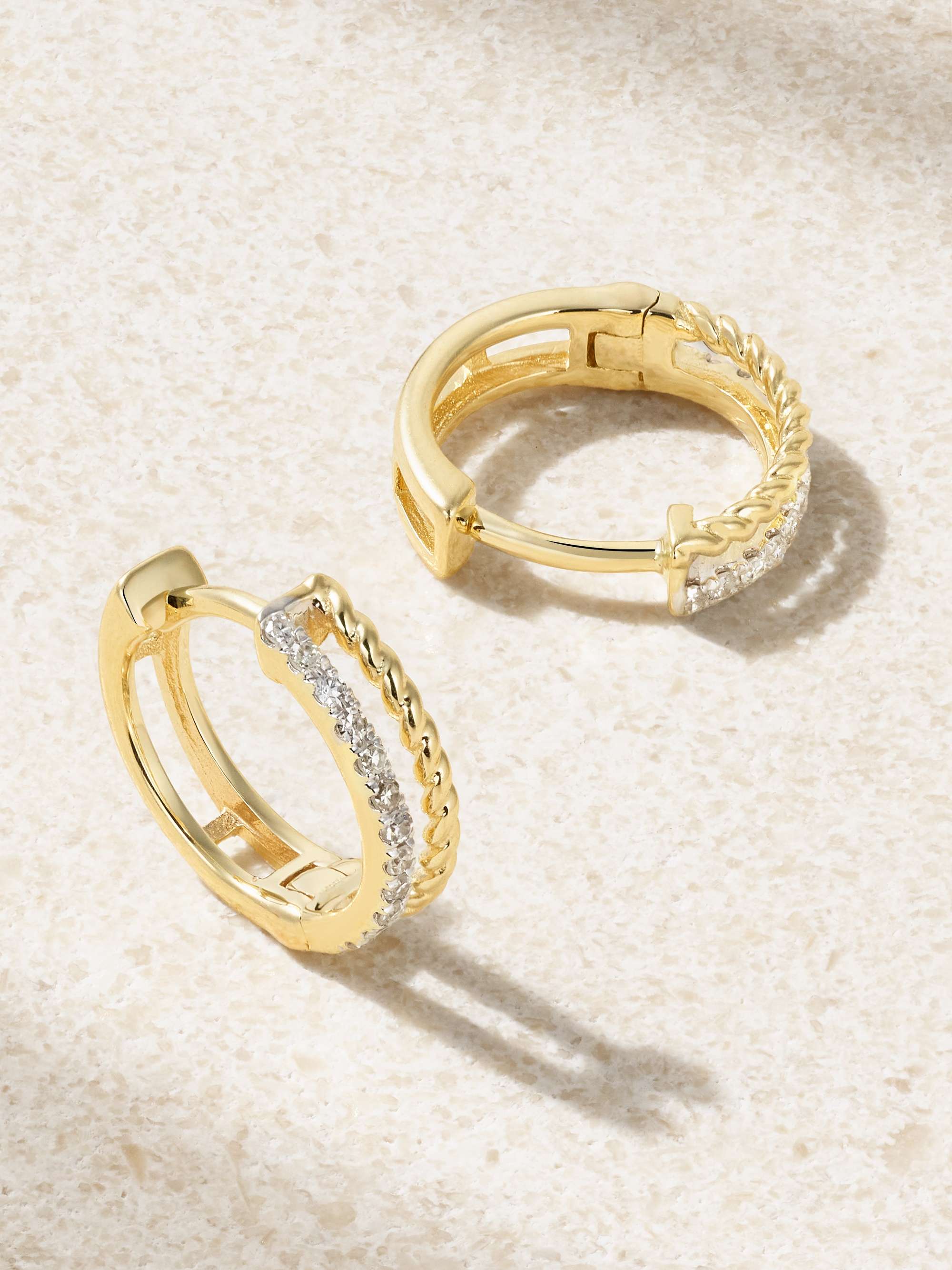 STONE AND STRAND 