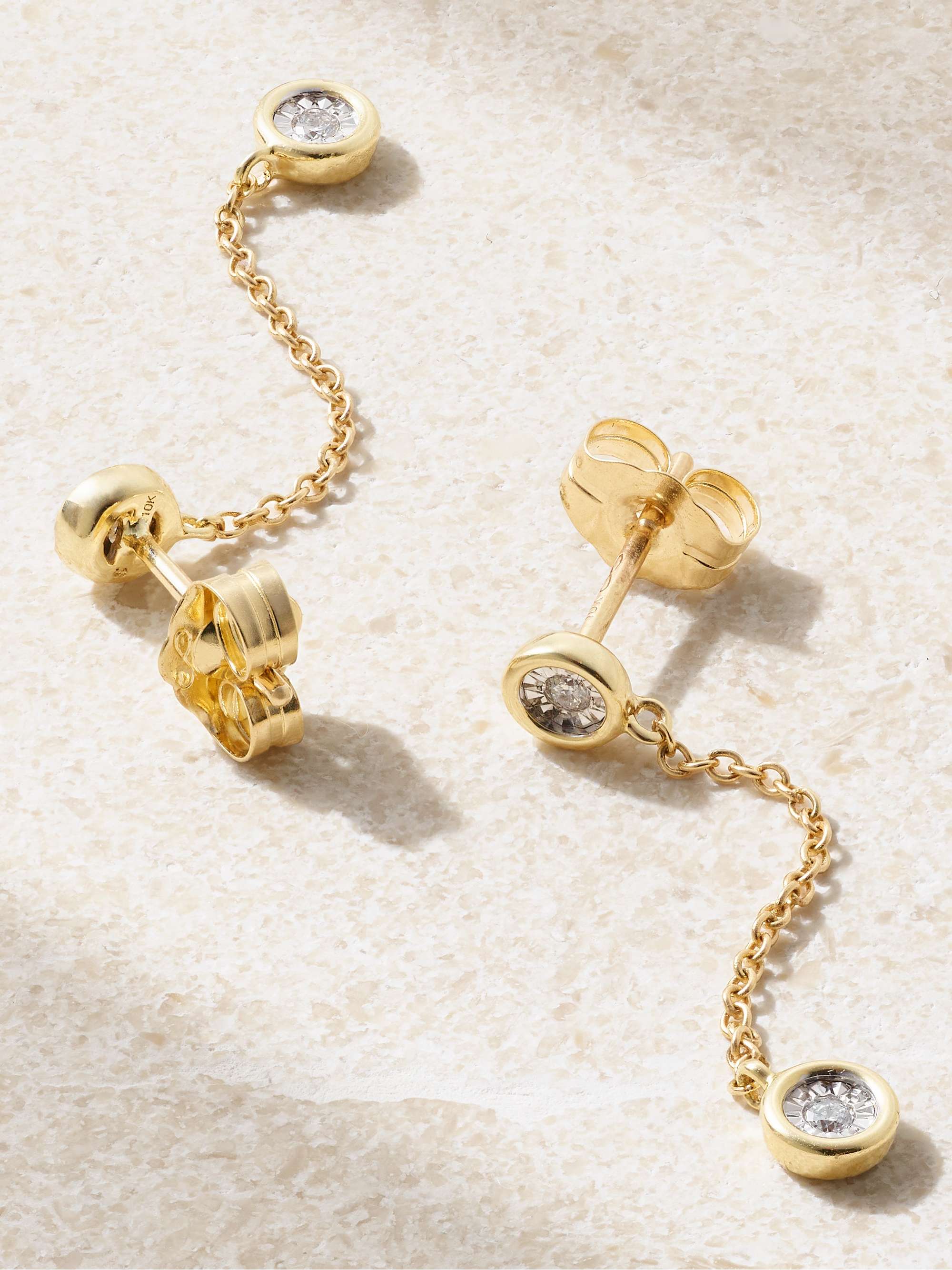 STONE AND STRAND 