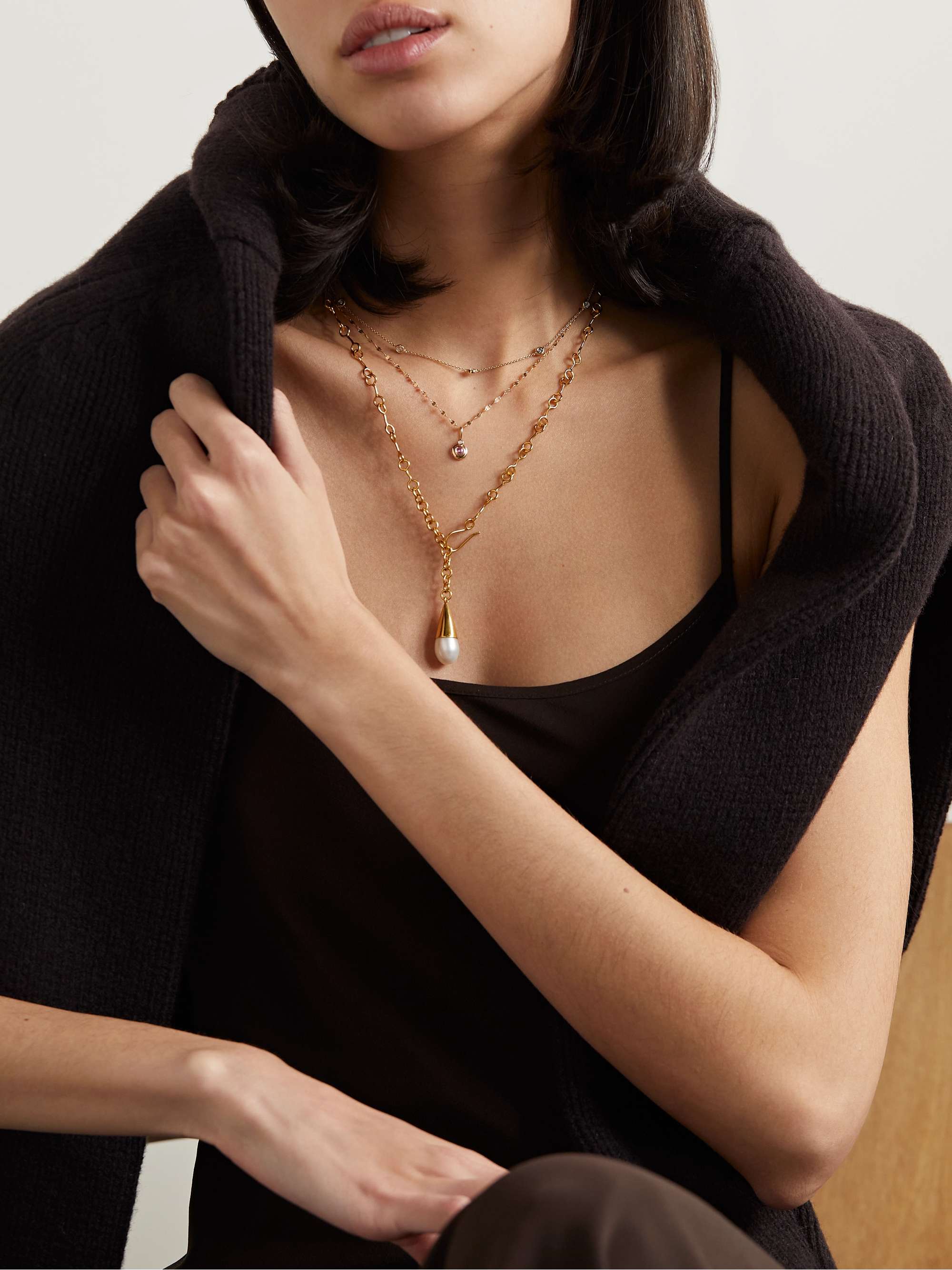 STONE AND STRAND 