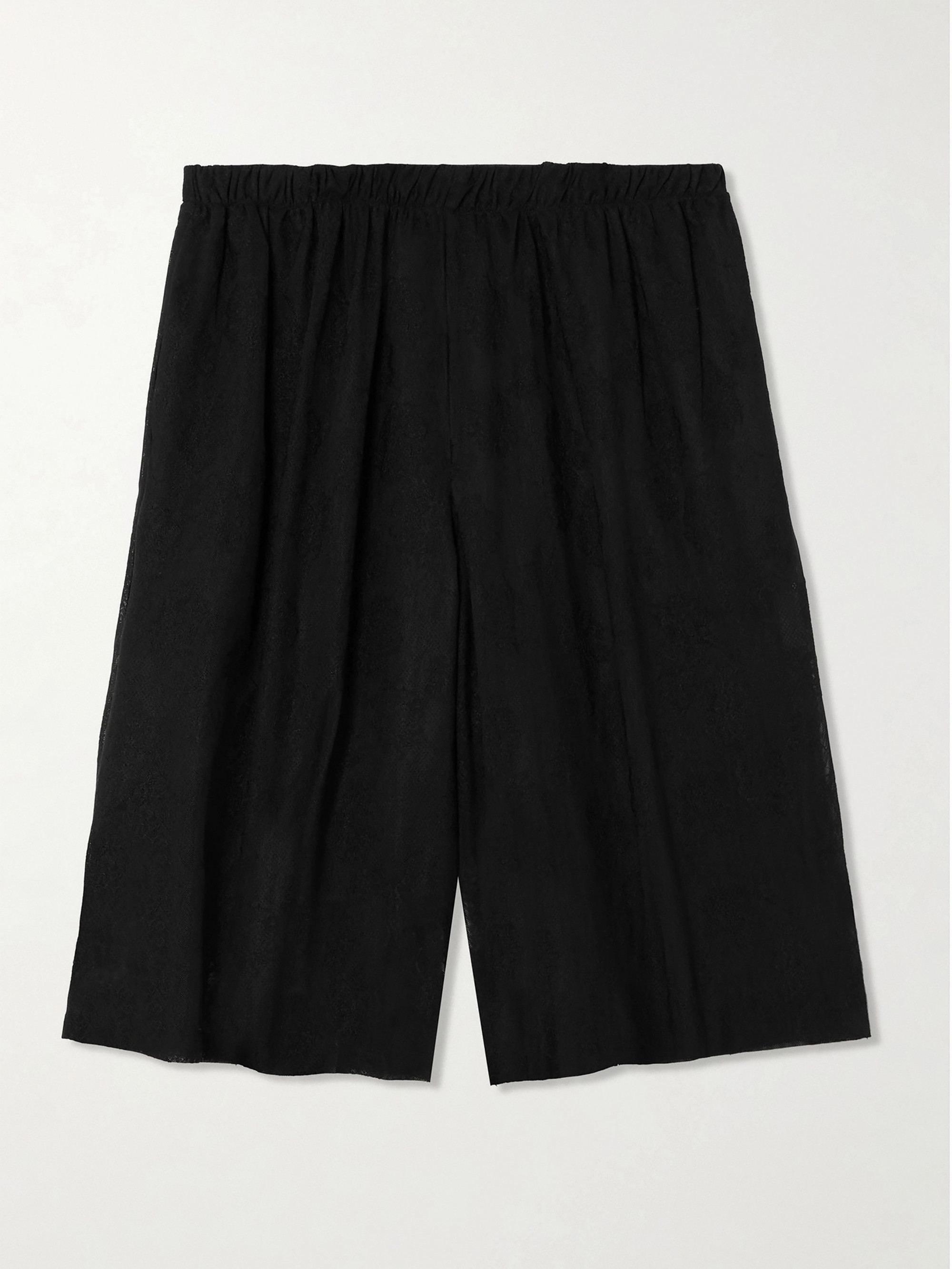 Conner Ives Lace shorts thumbnail
