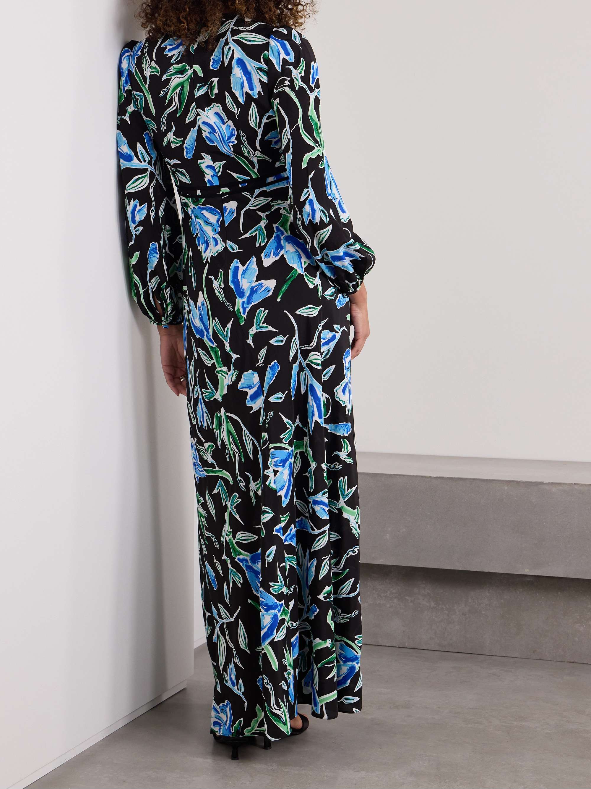 DIANE VON FURSTENBERG 