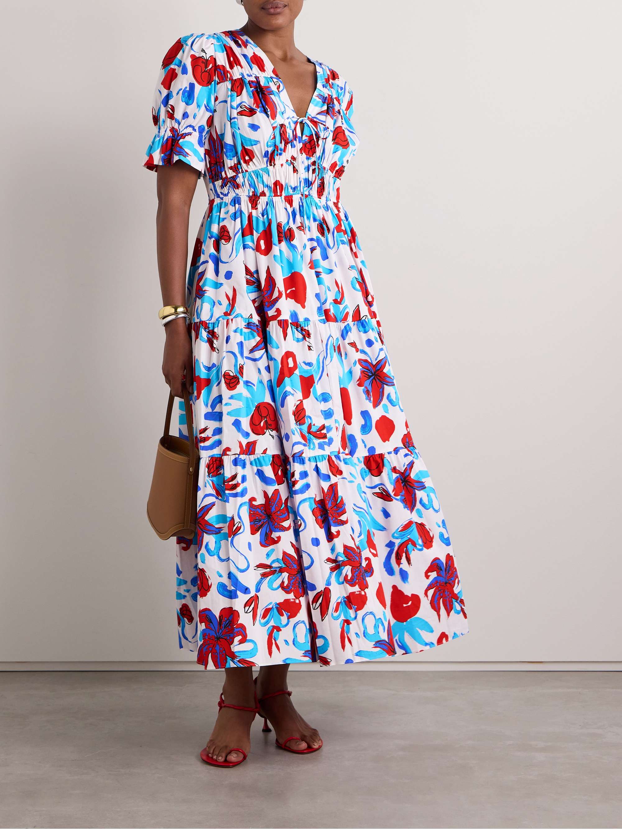 DIANE VON FURSTENBERG 