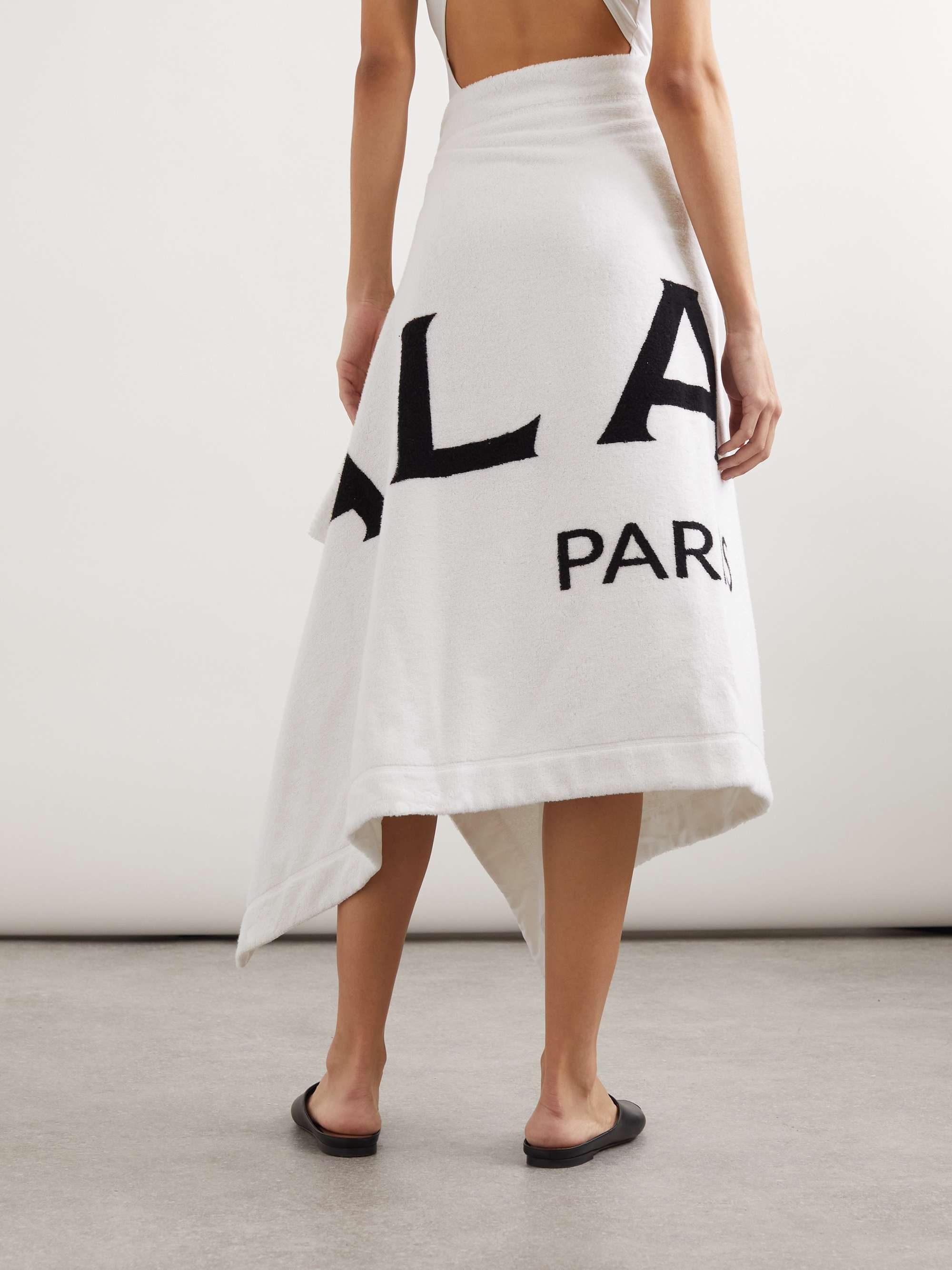 ALAÏA 