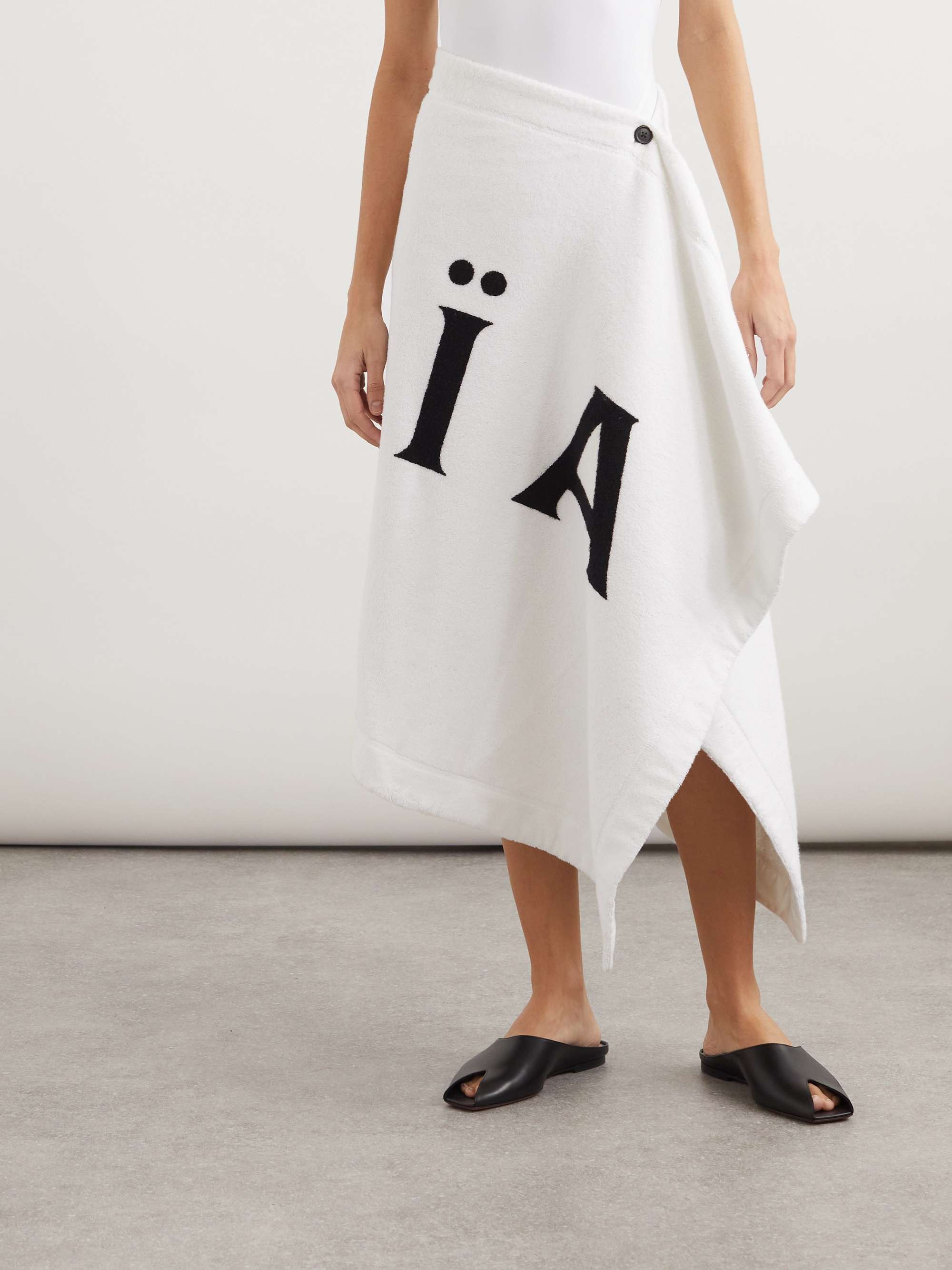 ALAÏA 