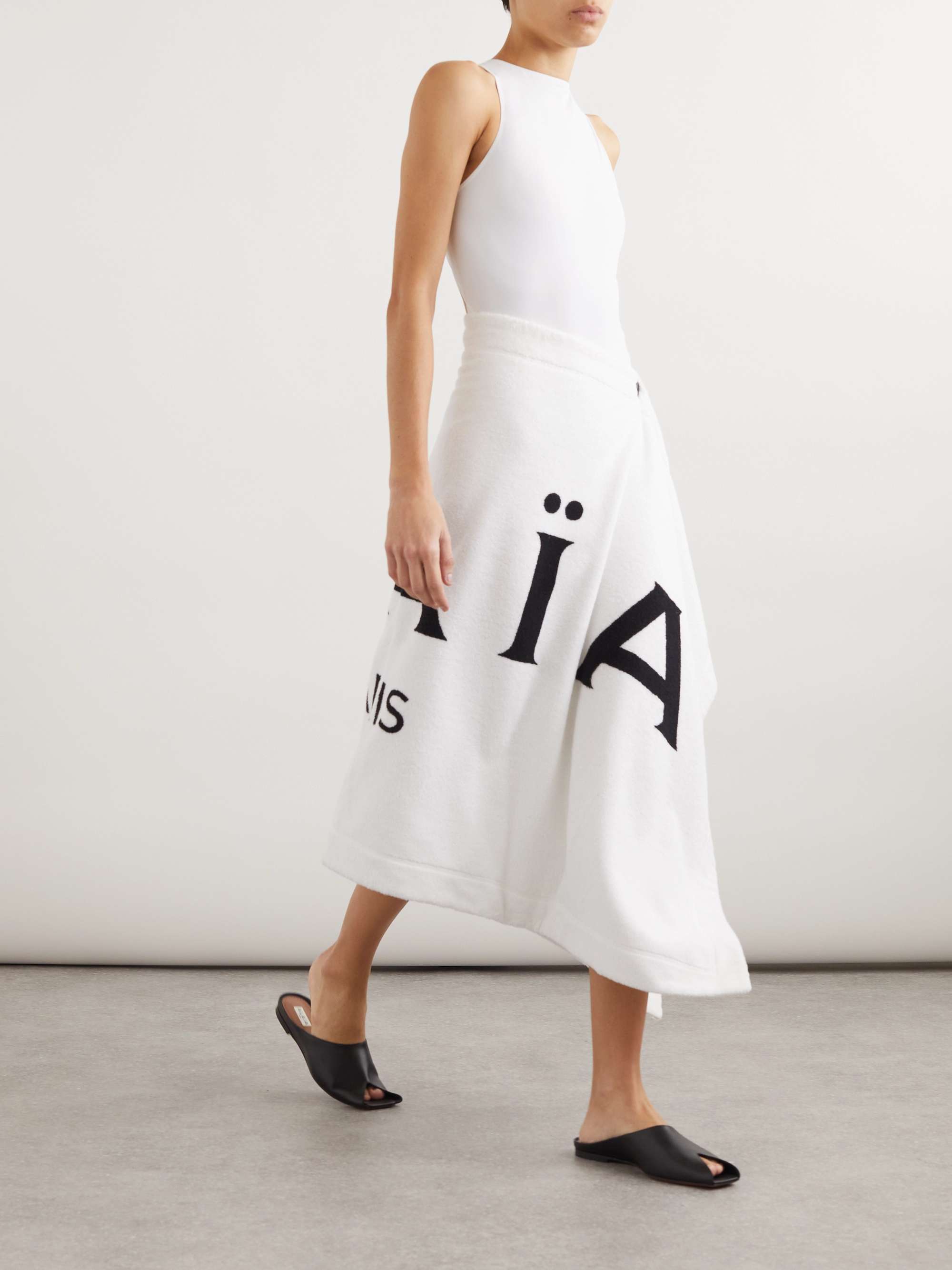 ALAÏA 