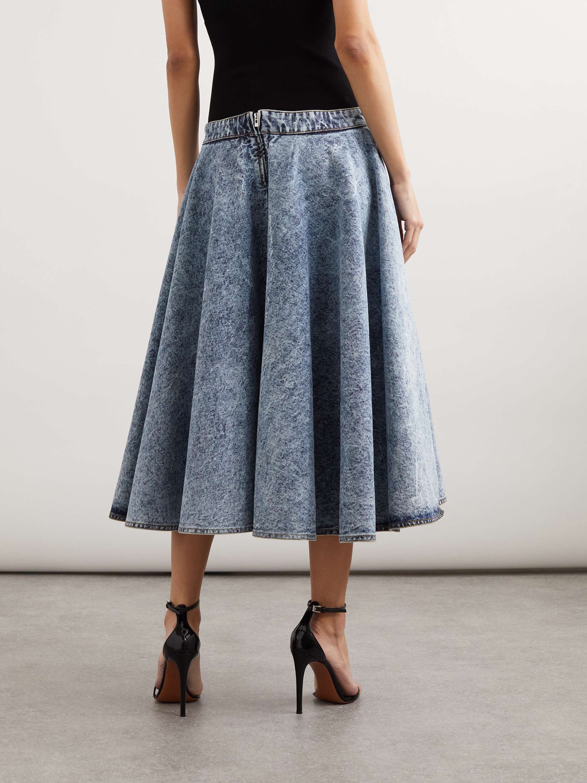 ALAÏA 