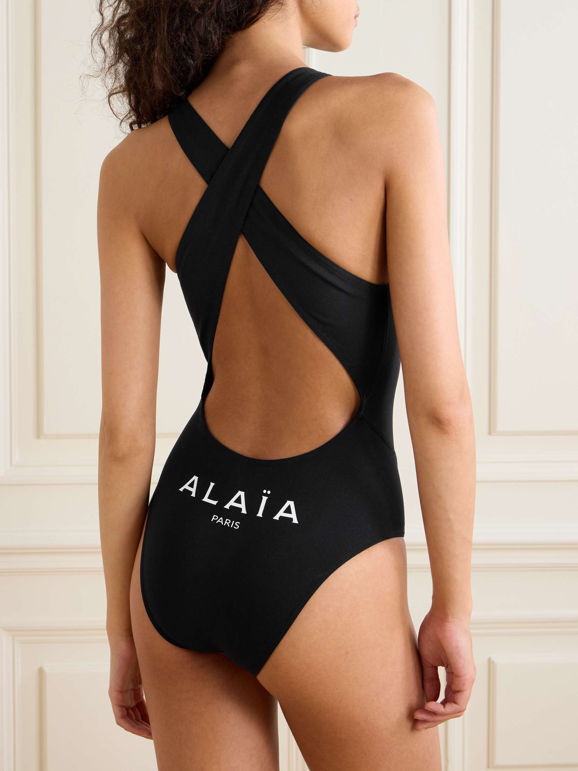 ALAÏA 