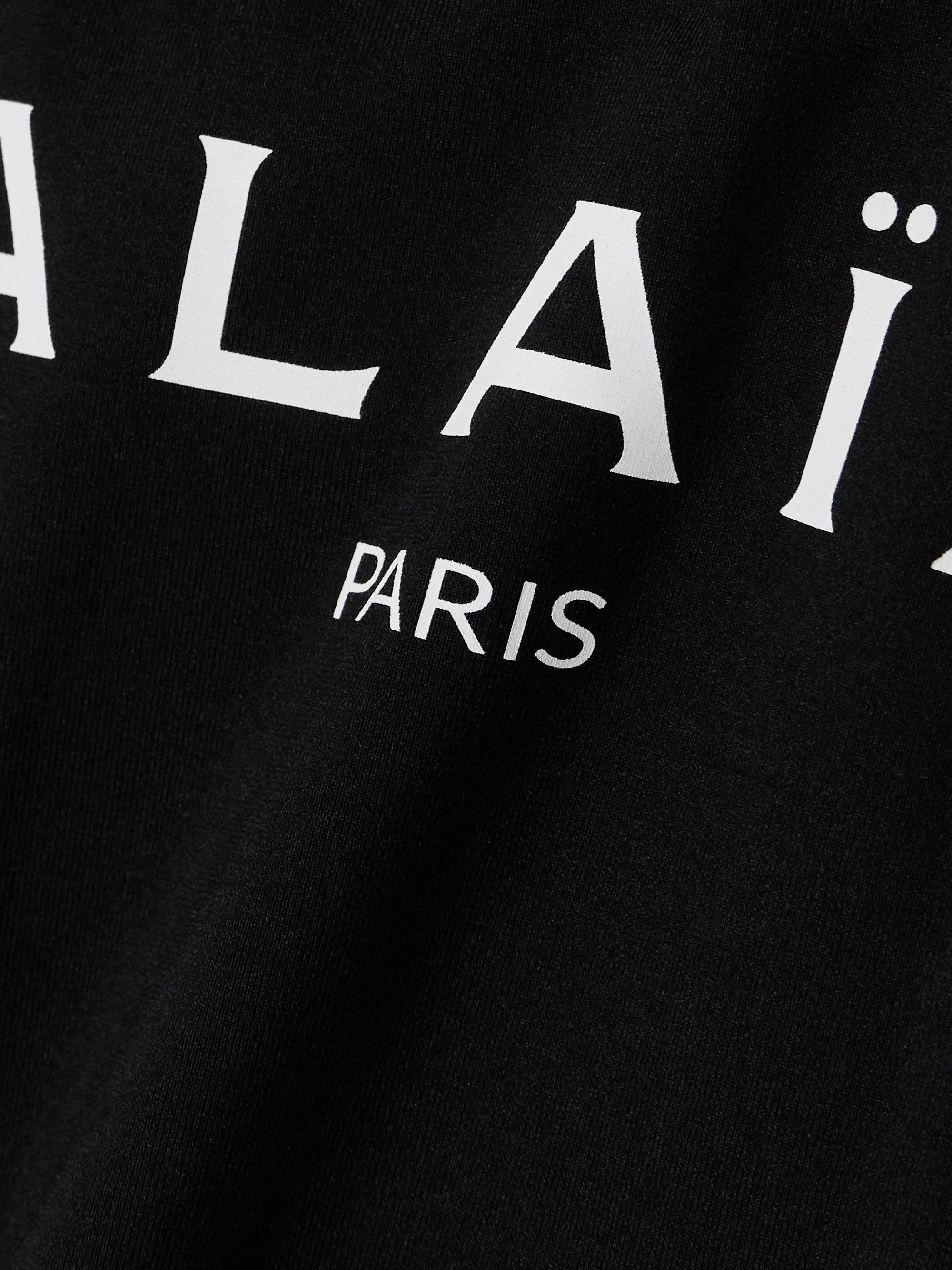 ALAÏA 