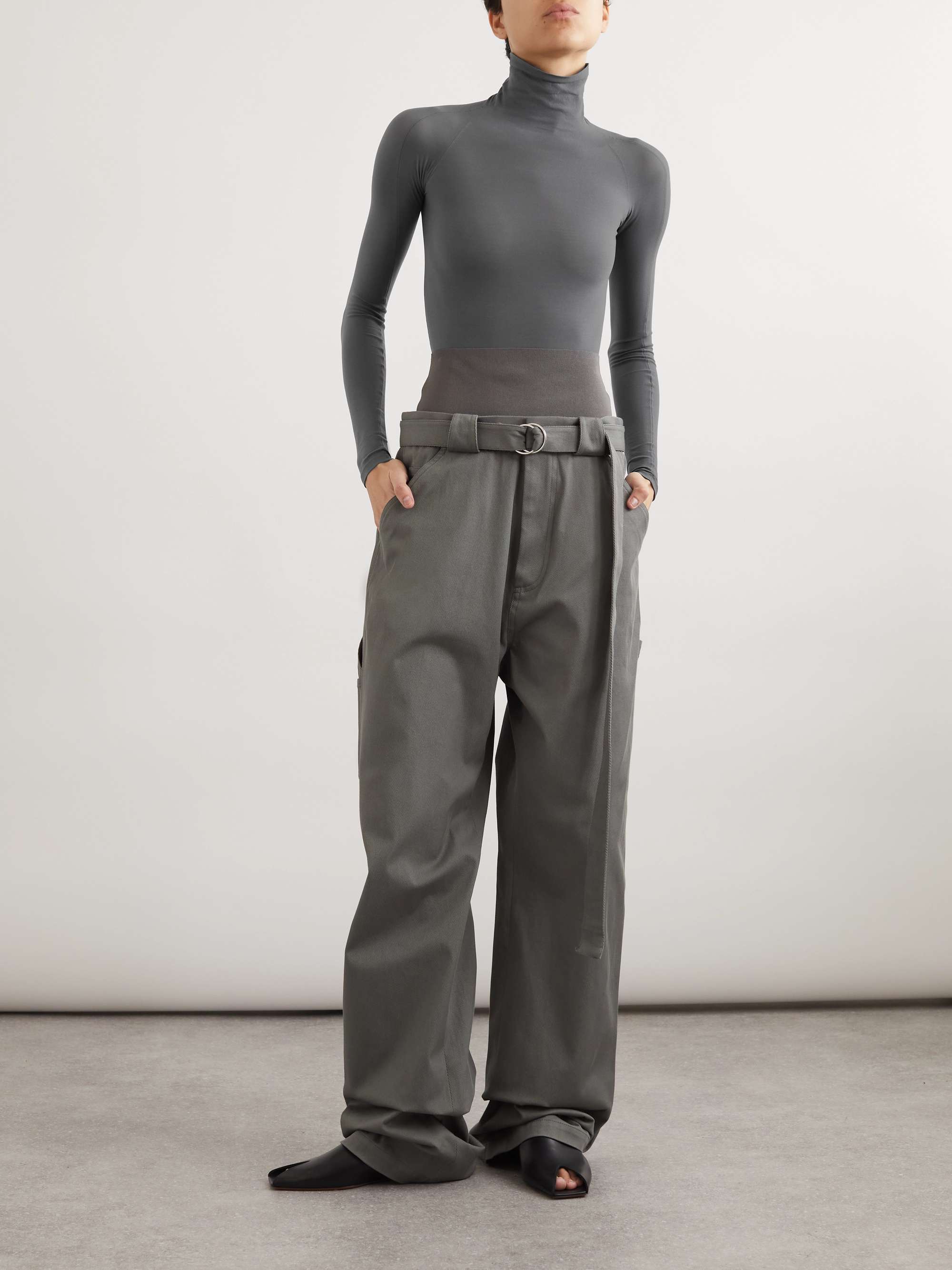 ALAÏA 