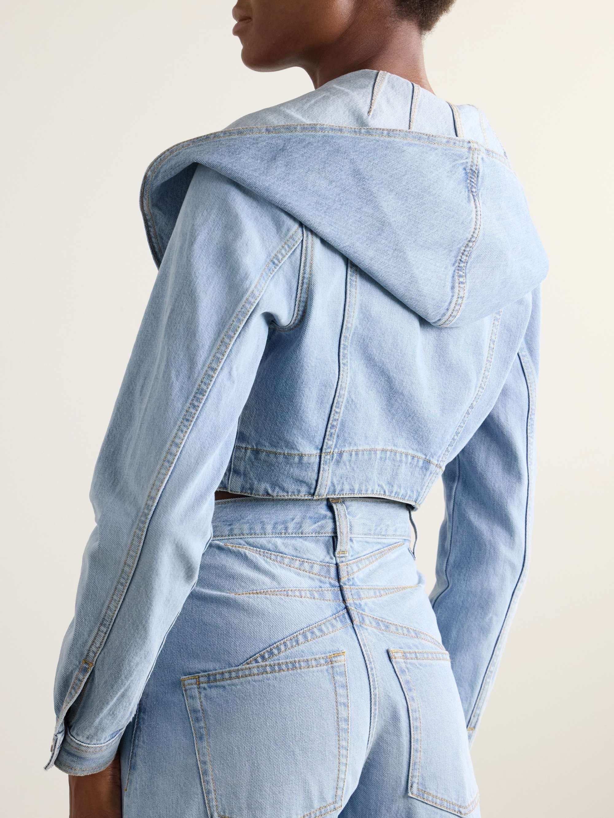 ALAÏA 
