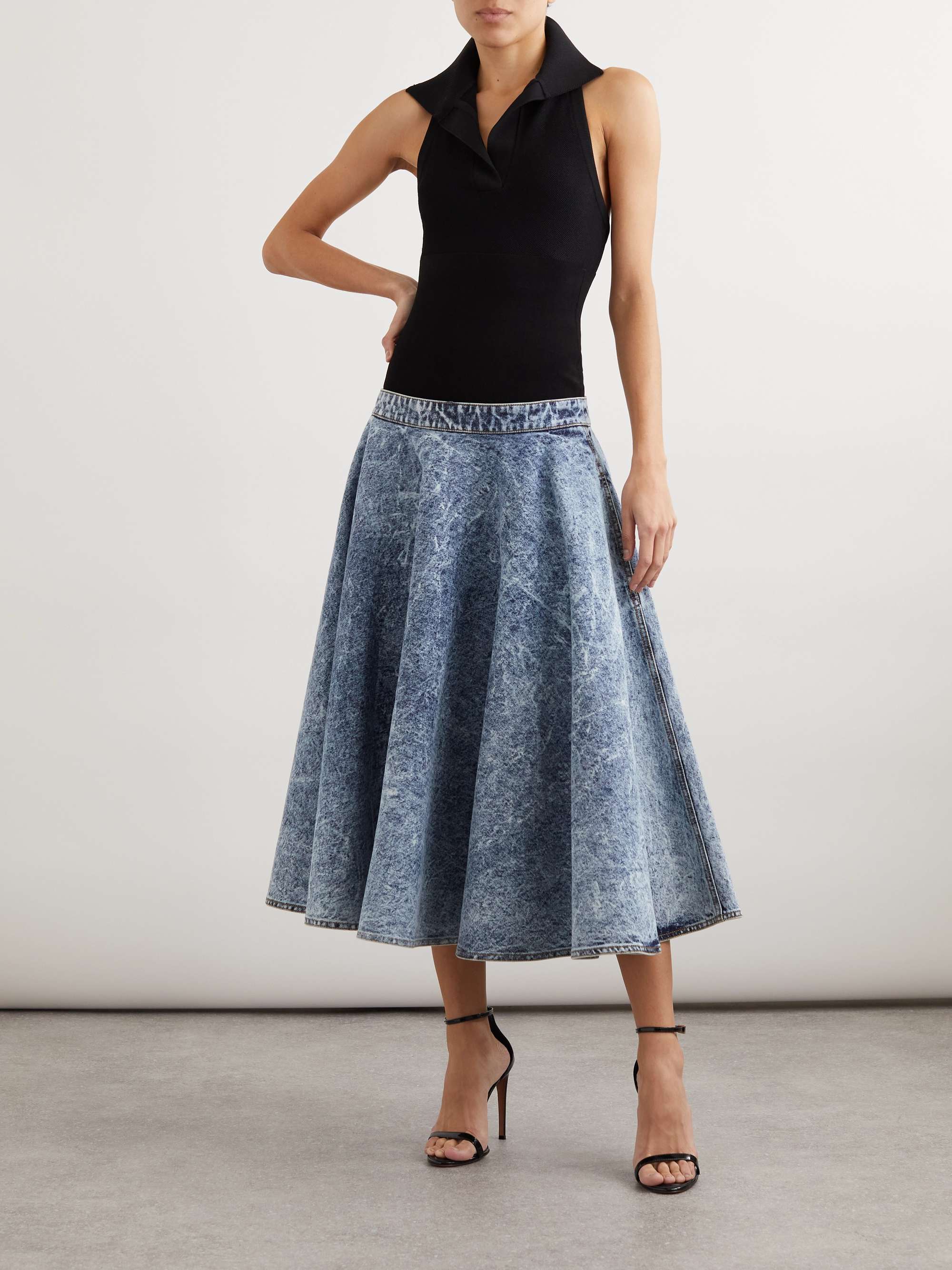 ALAÏA 