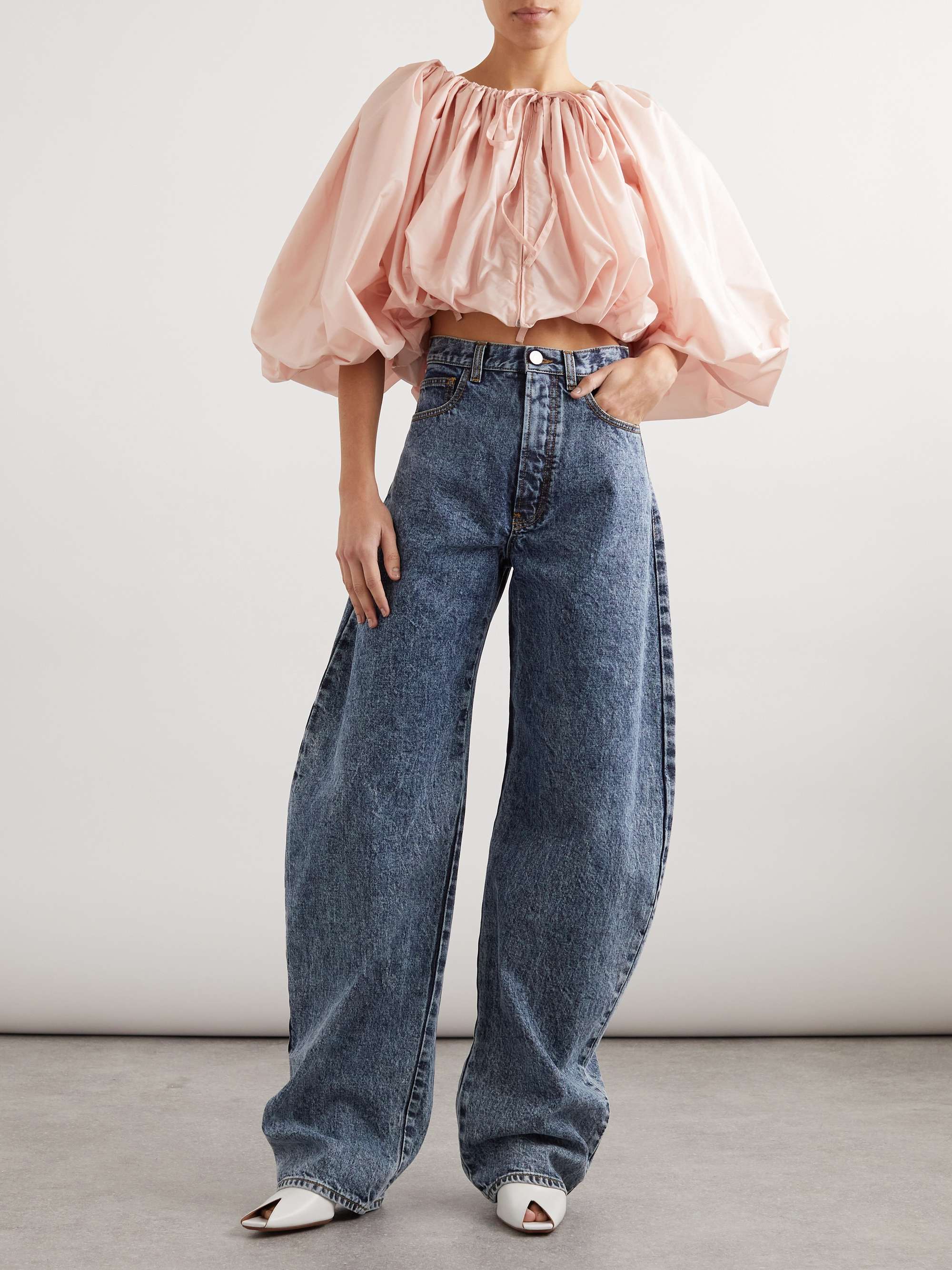 ALAÏA 