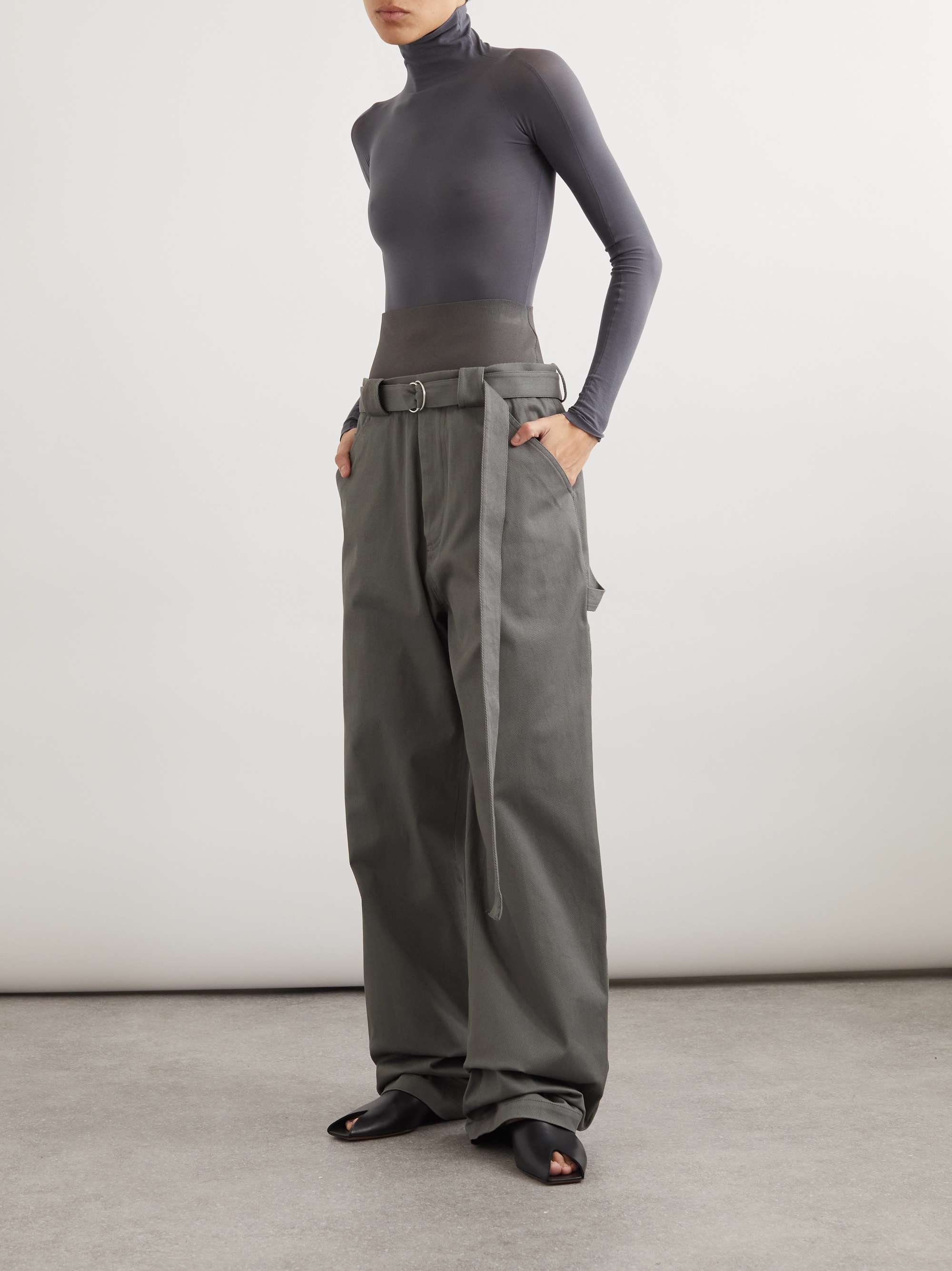ALAÏA 