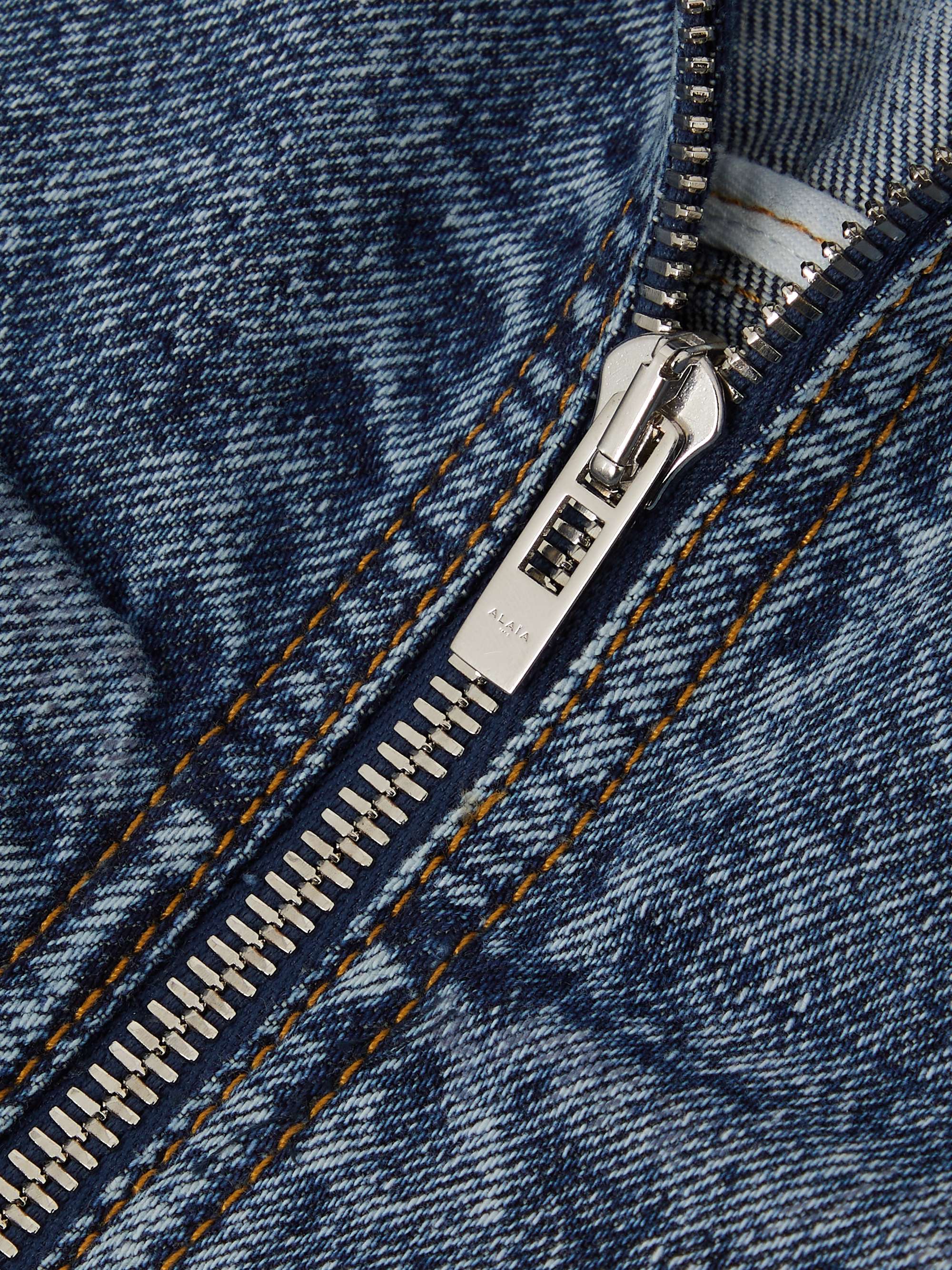 ALAÏA 