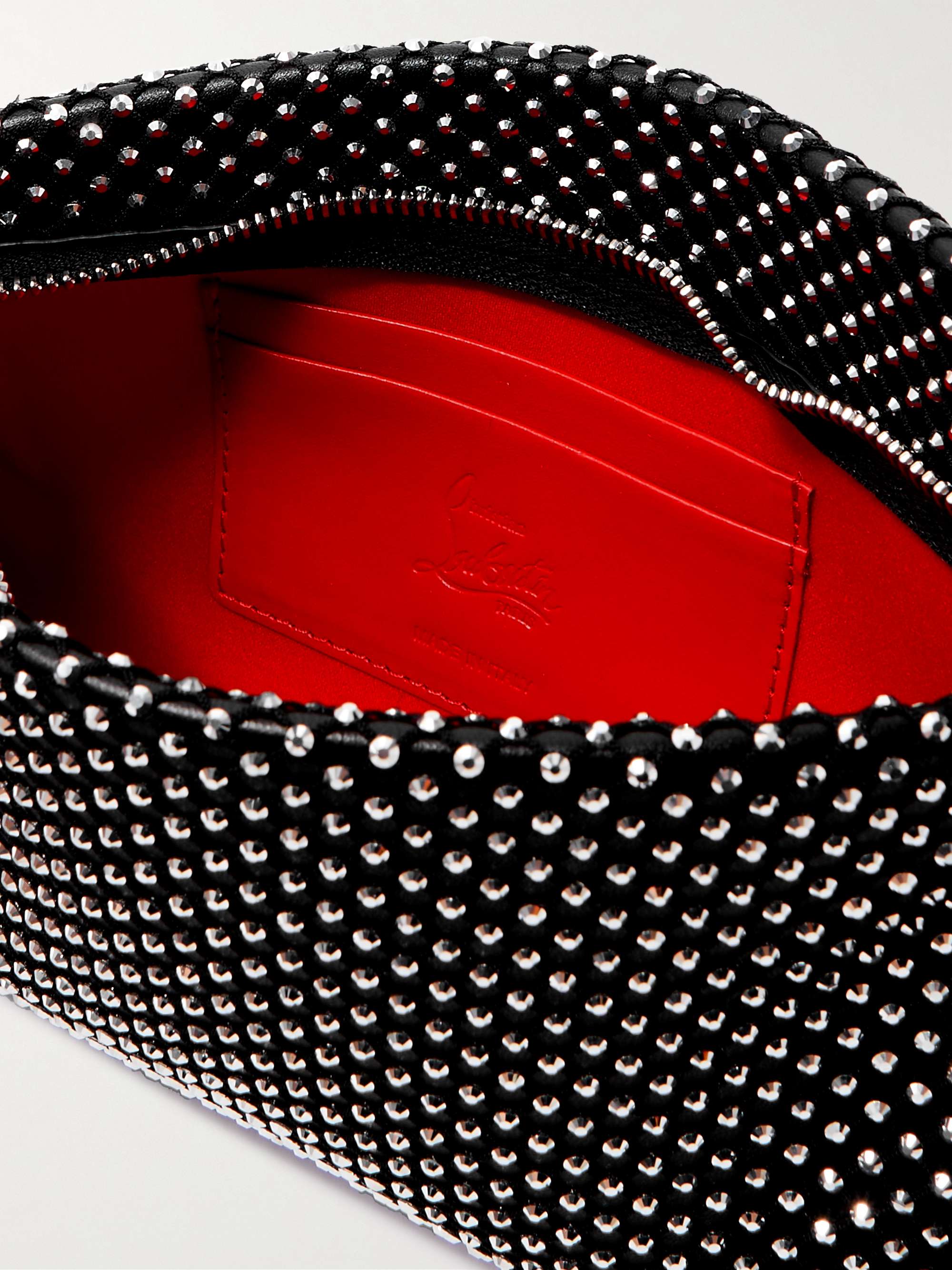 CHRISTIAN LOUBOUTIN 