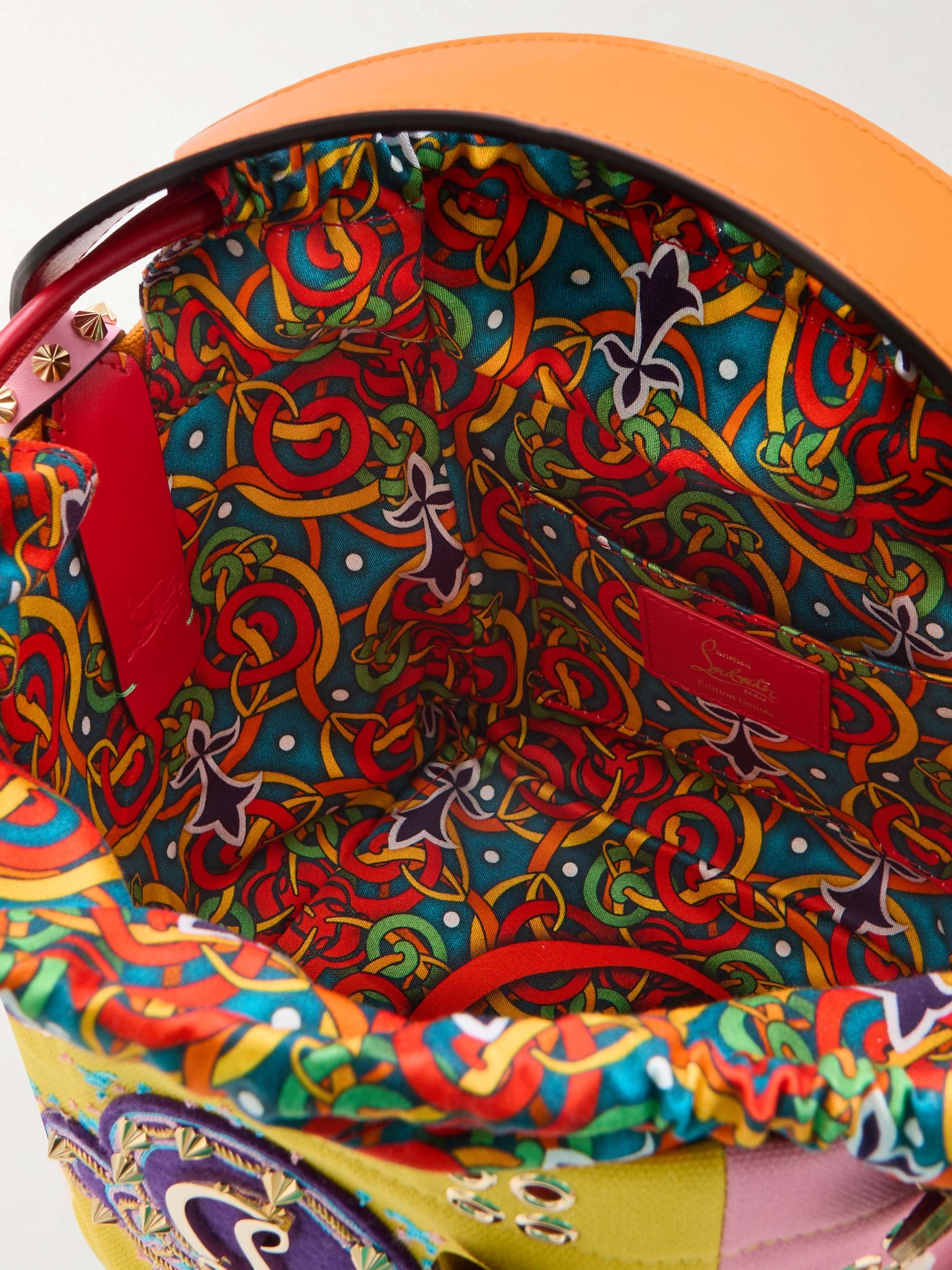 CHRISTIAN LOUBOUTIN 