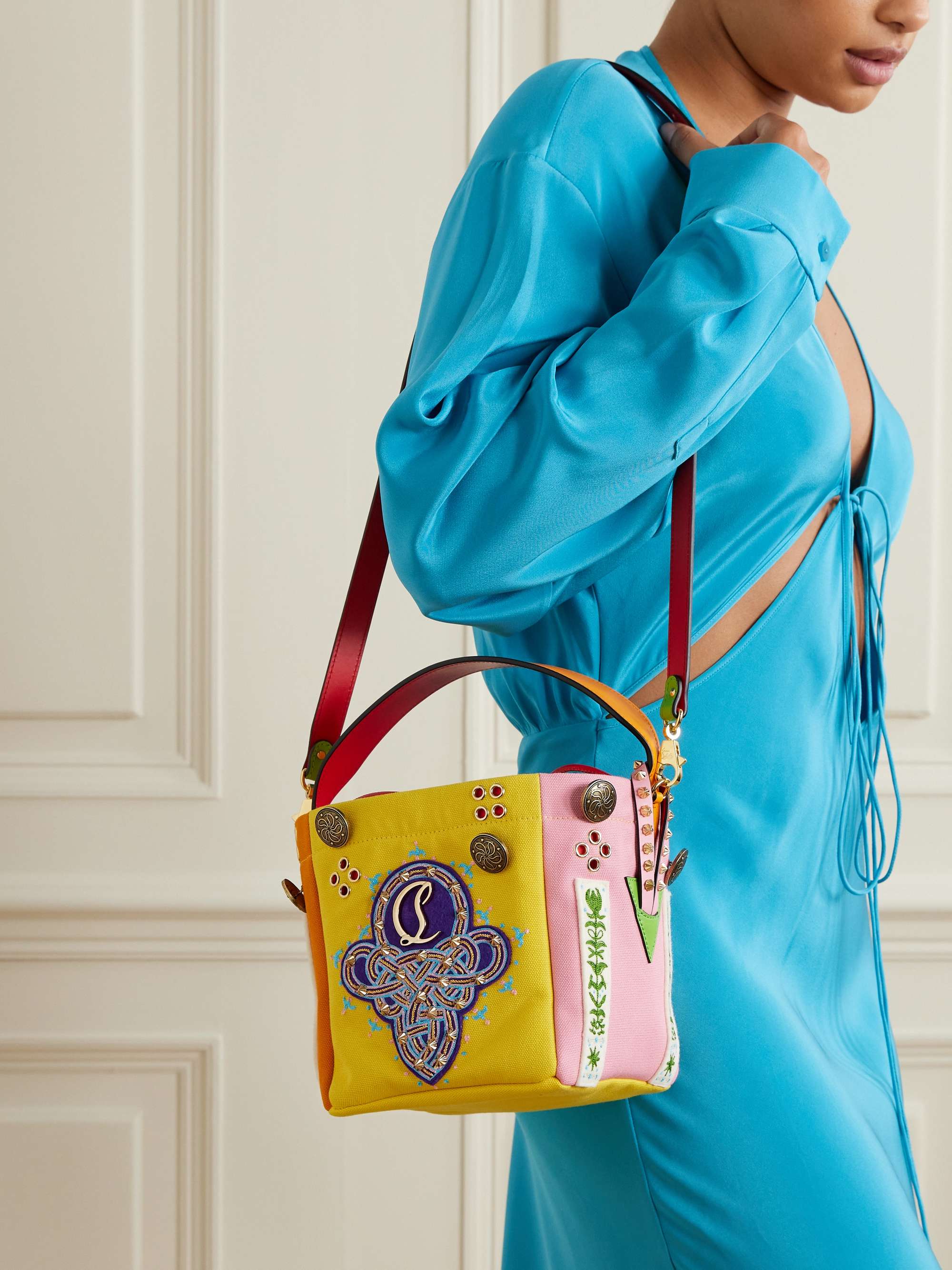 CHRISTIAN LOUBOUTIN 