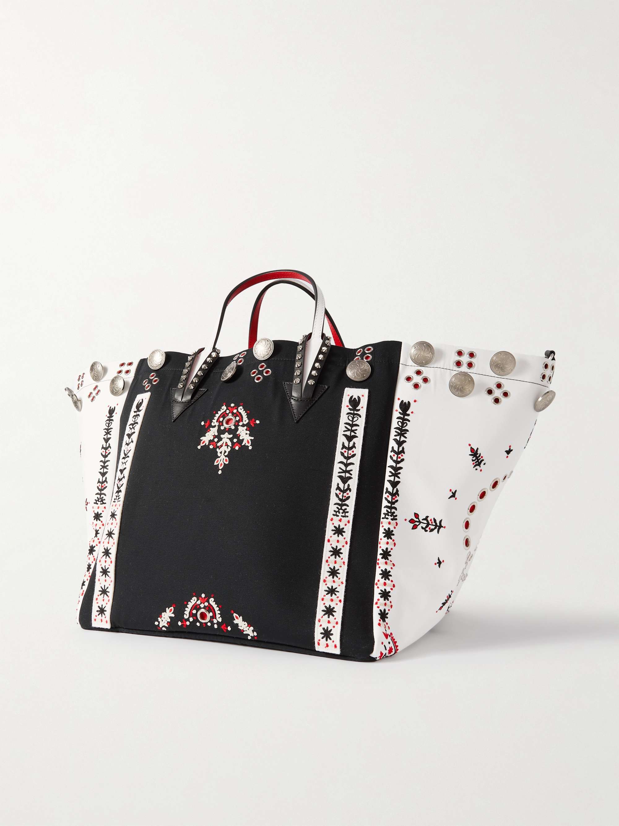 CHRISTIAN LOUBOUTIN 