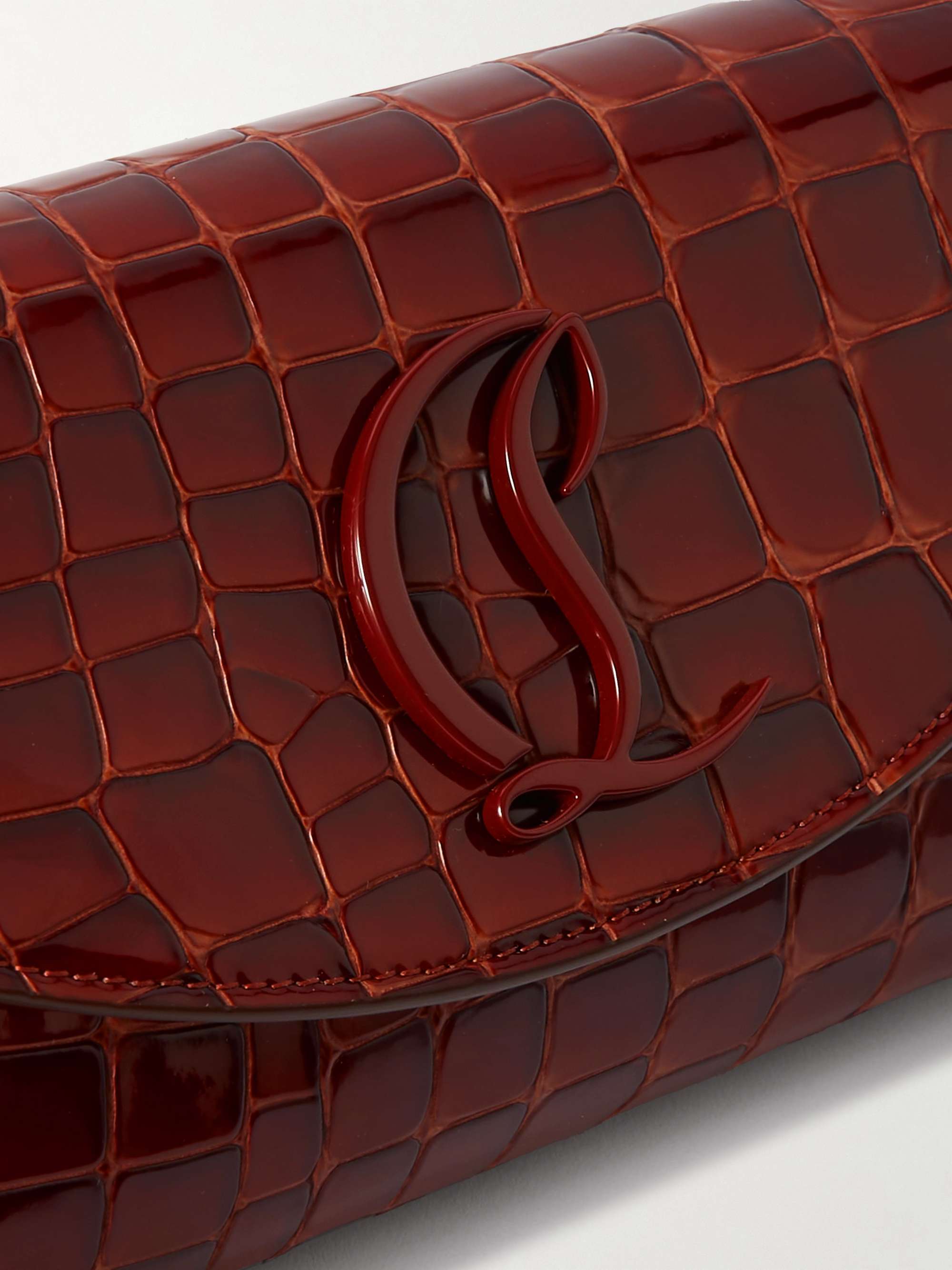 CHRISTIAN LOUBOUTIN 