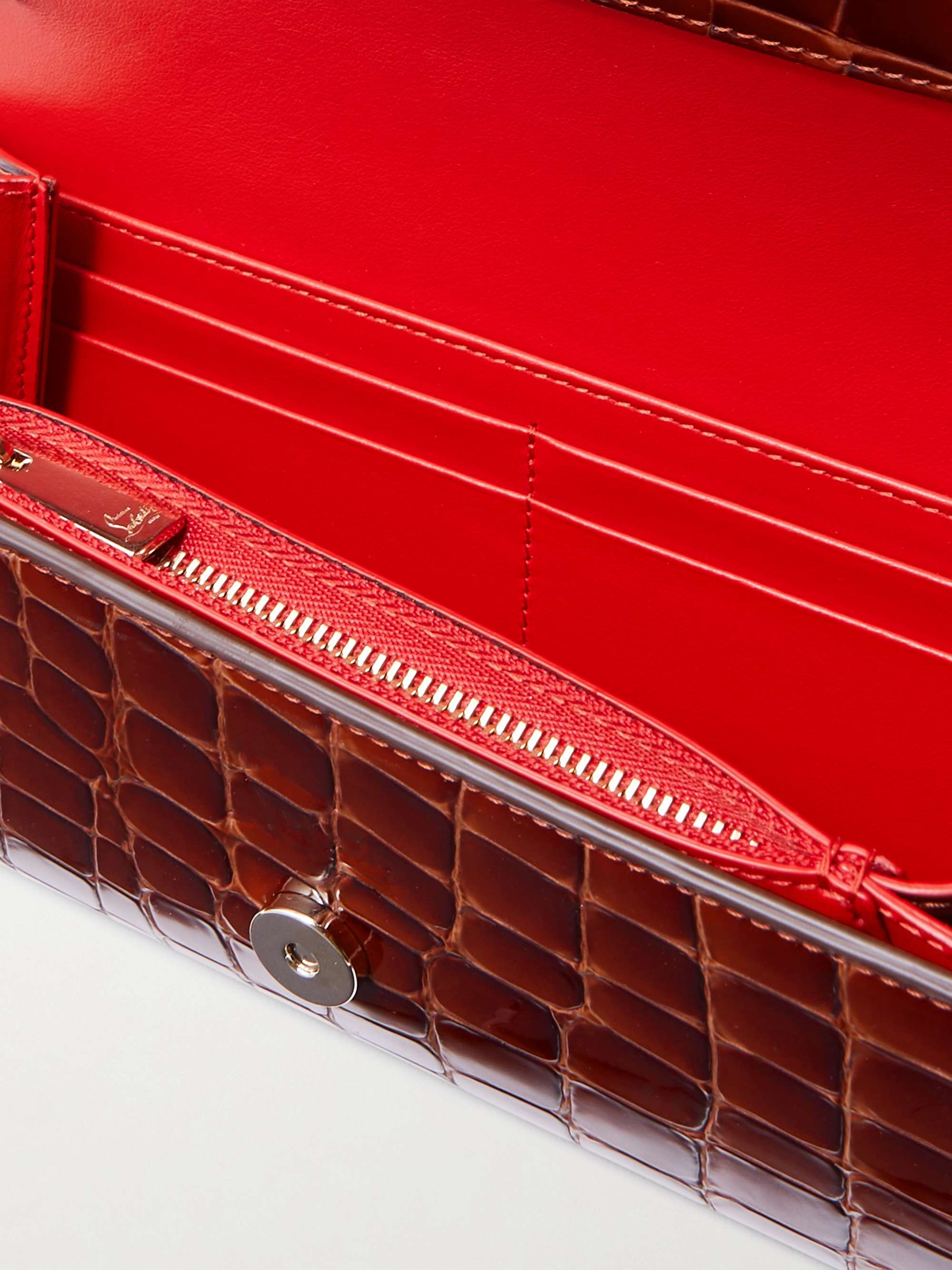 CHRISTIAN LOUBOUTIN 