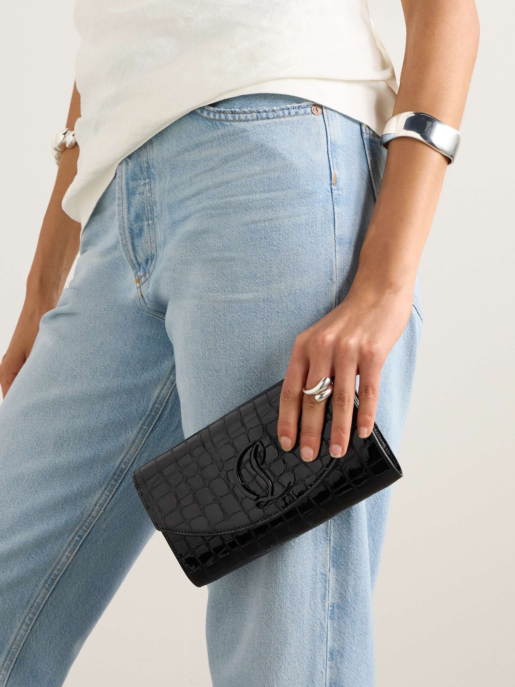 CHRISTIAN LOUBOUTIN 