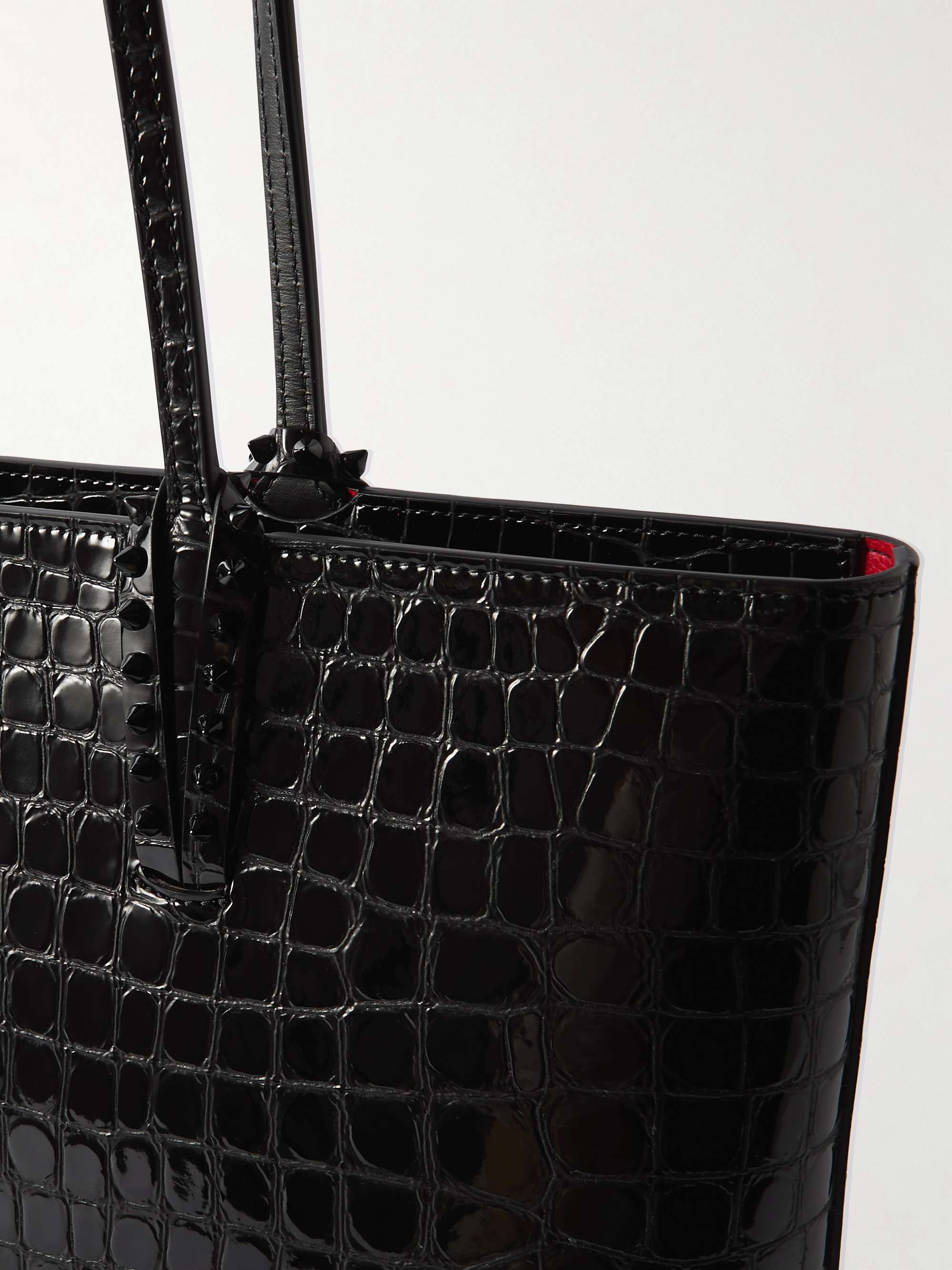 CHRISTIAN LOUBOUTIN 
