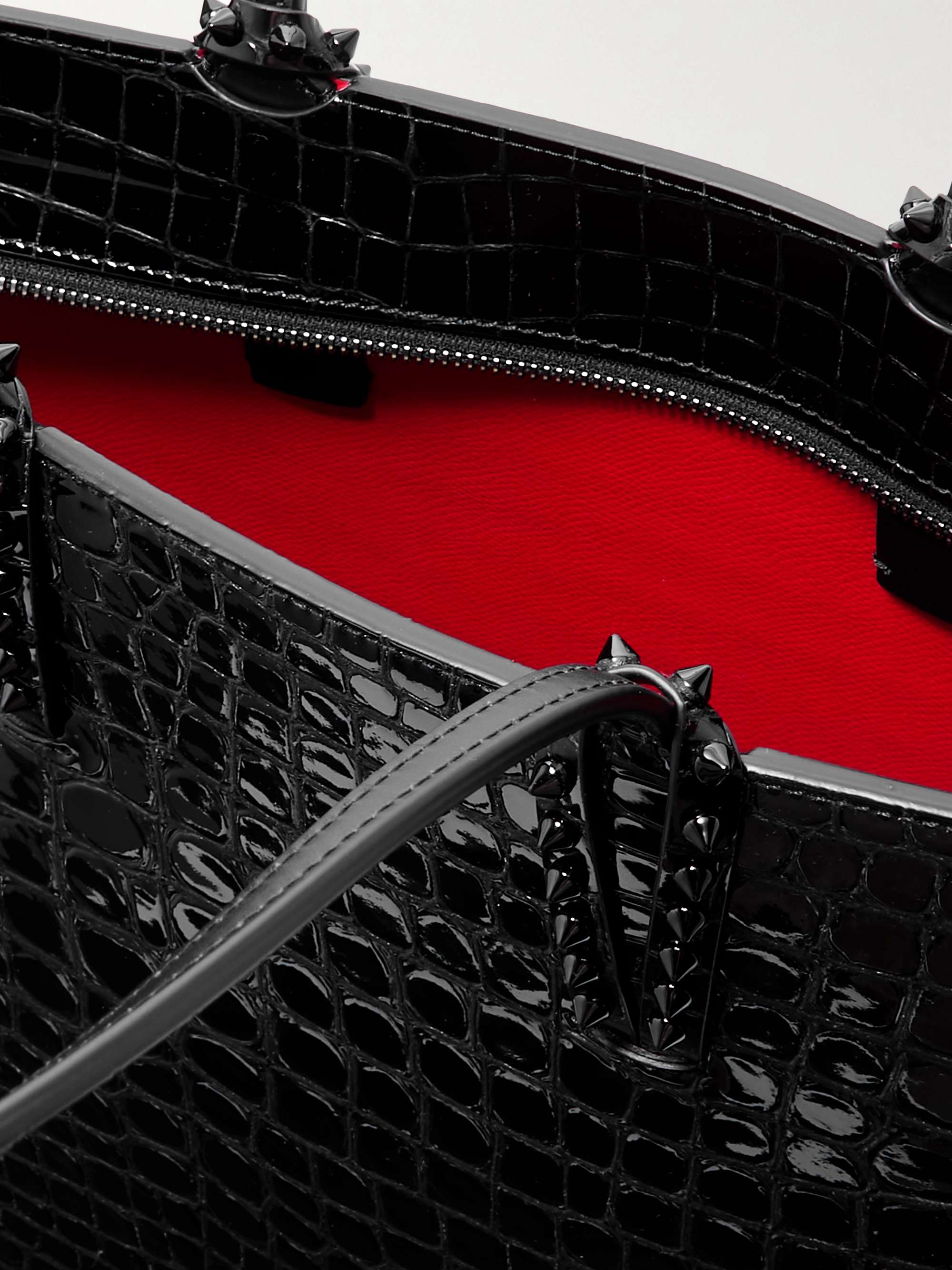 CHRISTIAN LOUBOUTIN 